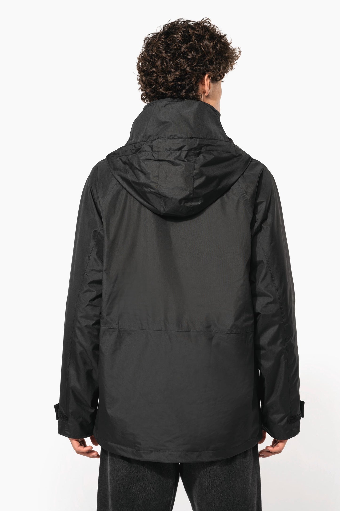 K657 - Parka 3 in 1