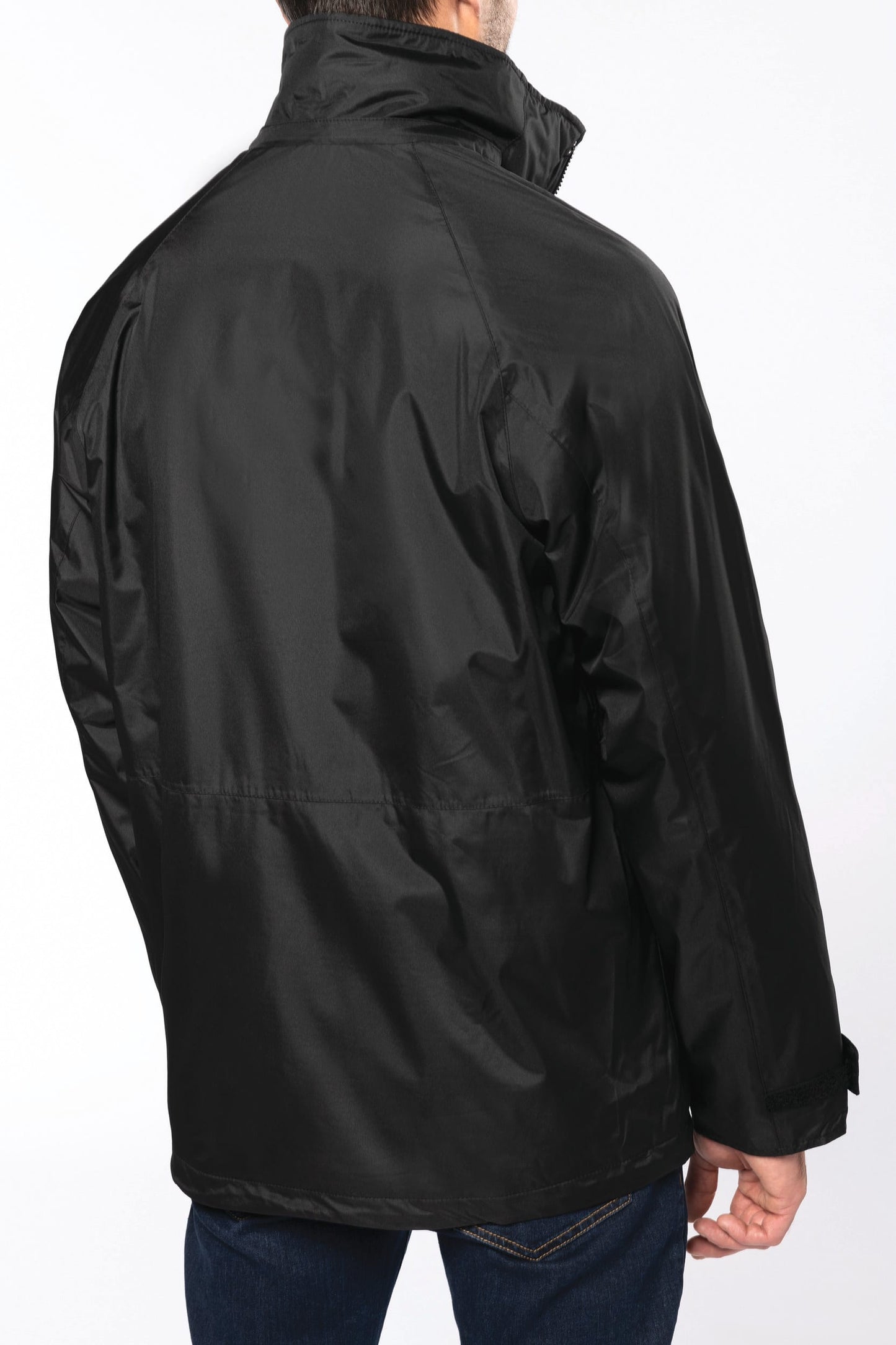 K657 - Parka 3 in 1