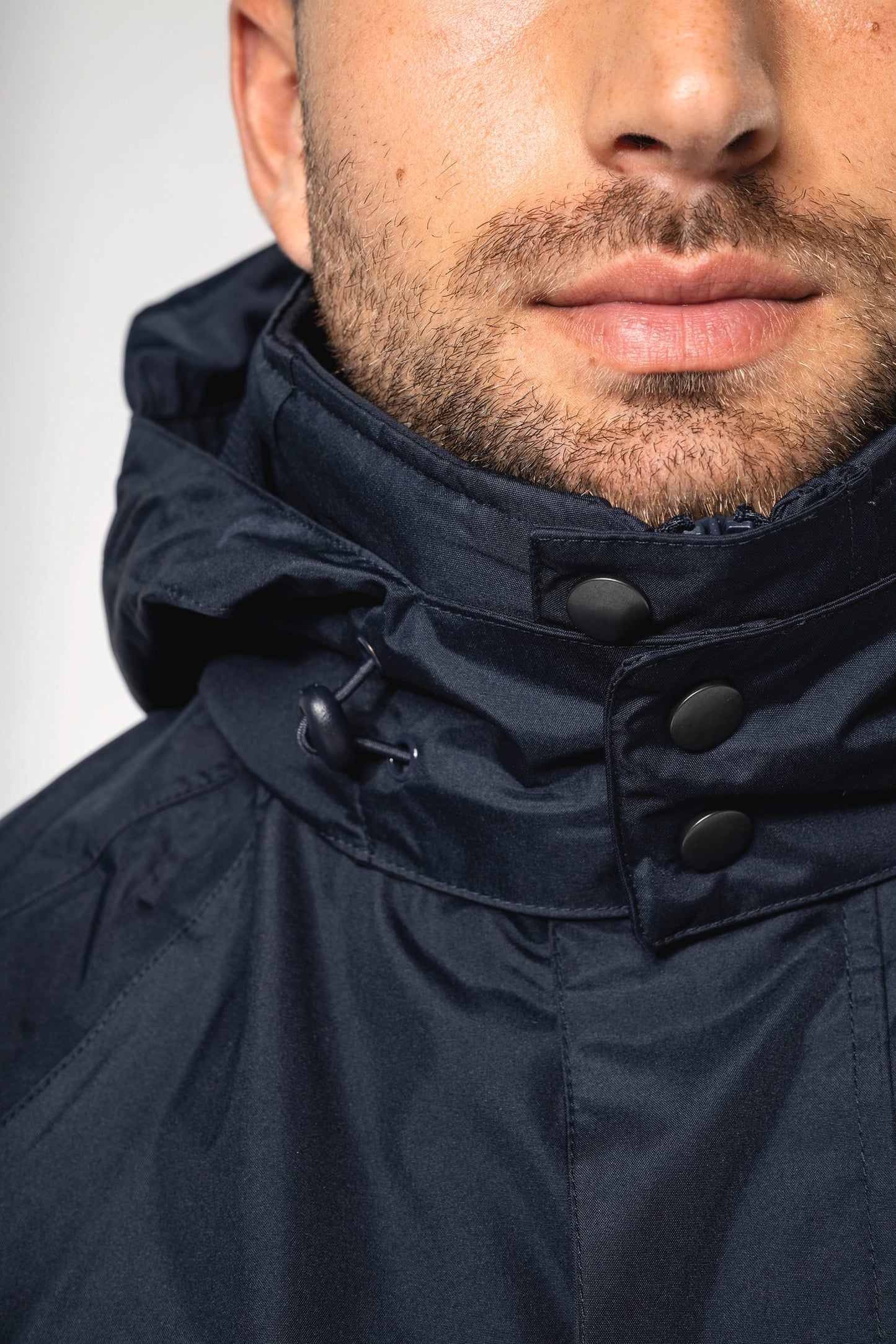 K657 - Parka 3 in 1