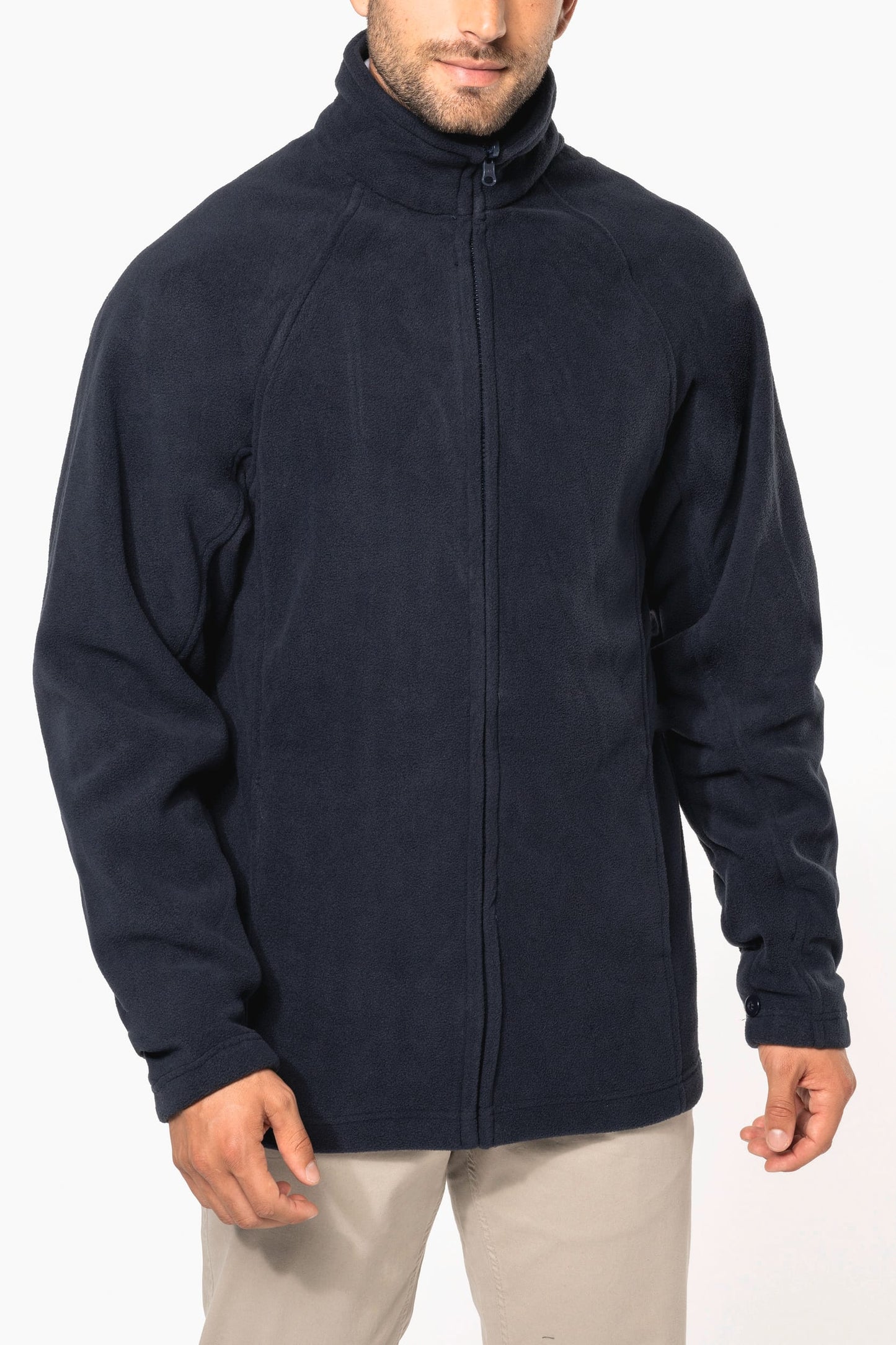K657 - Parka 3 in 1