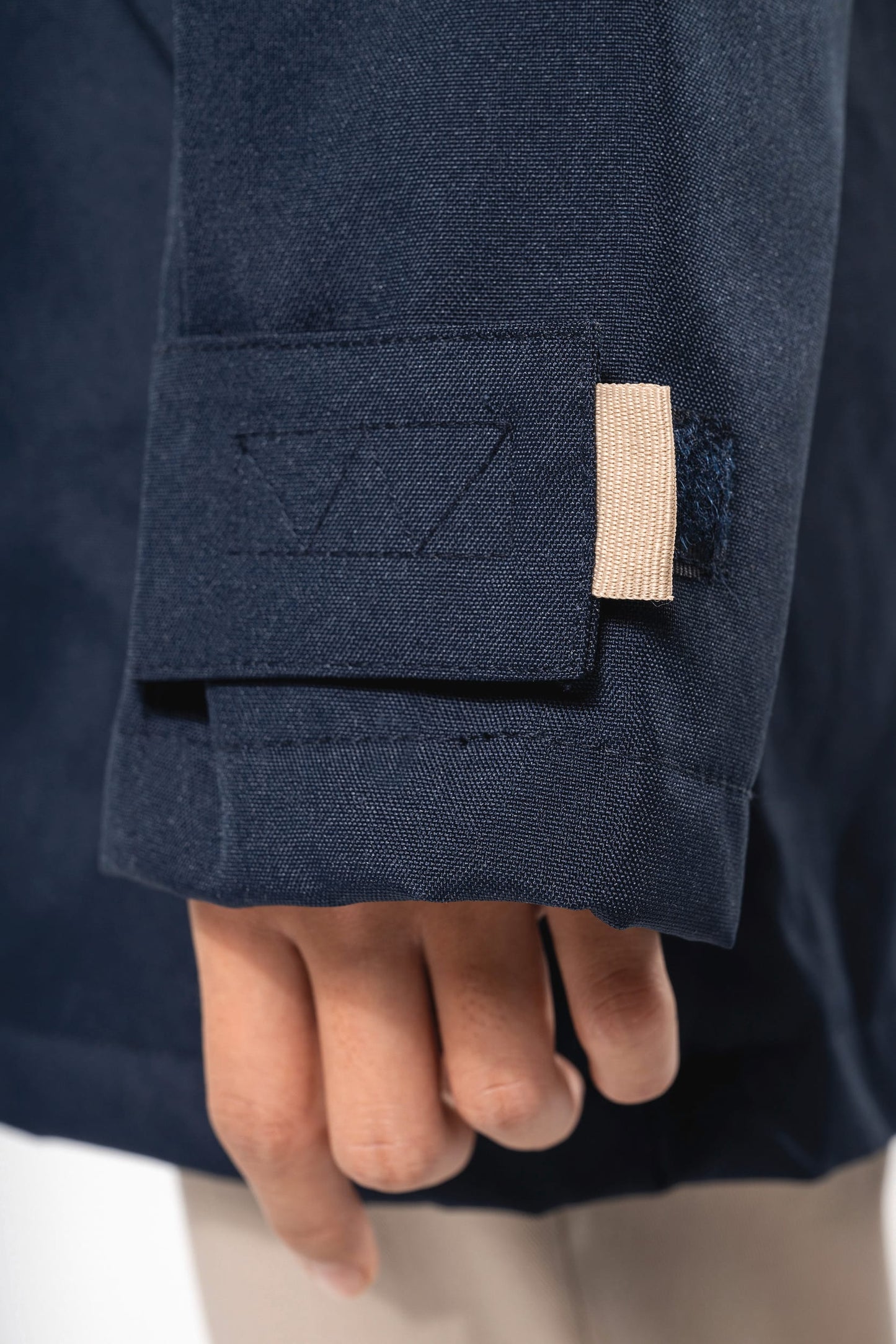 K696 - Parka bambino