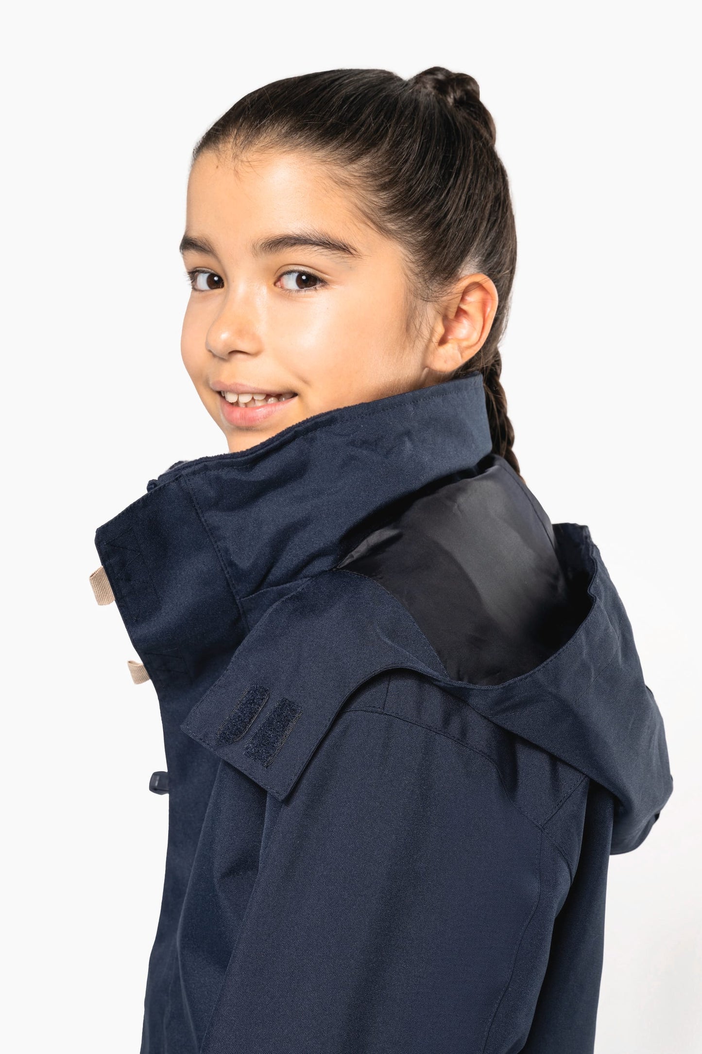 K696 - Parka bambino