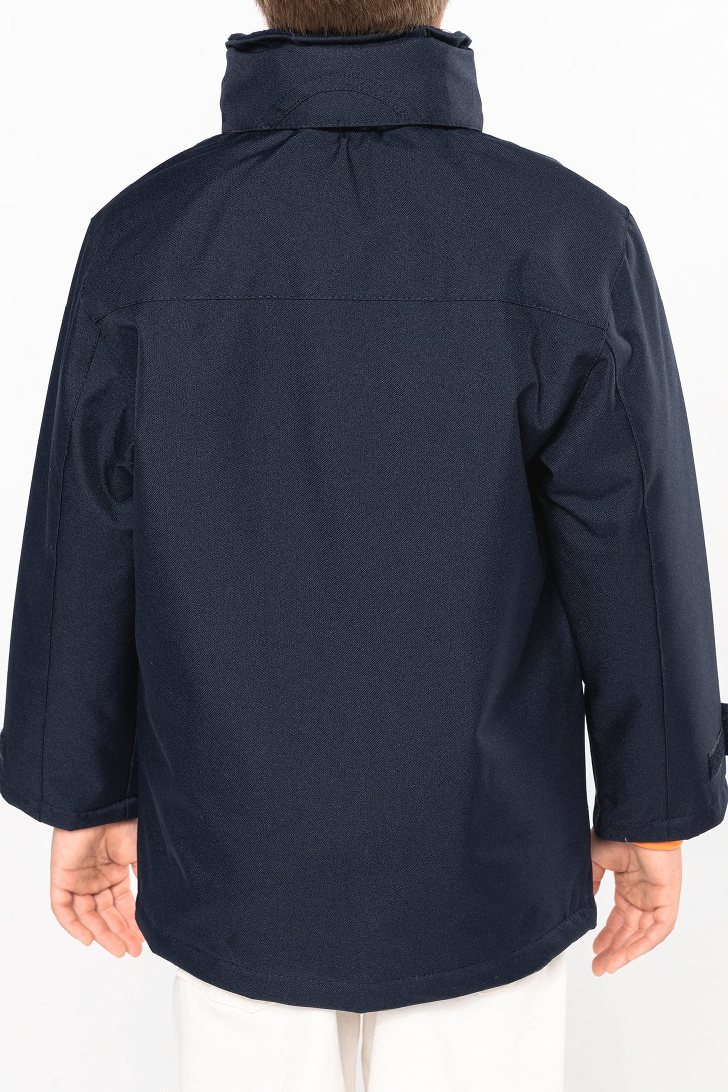 K696 - Parka bambino