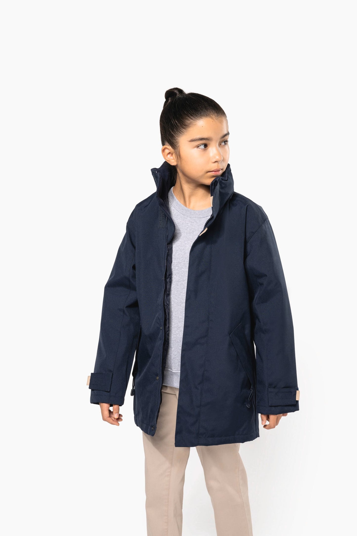 K696 - Parka bambino