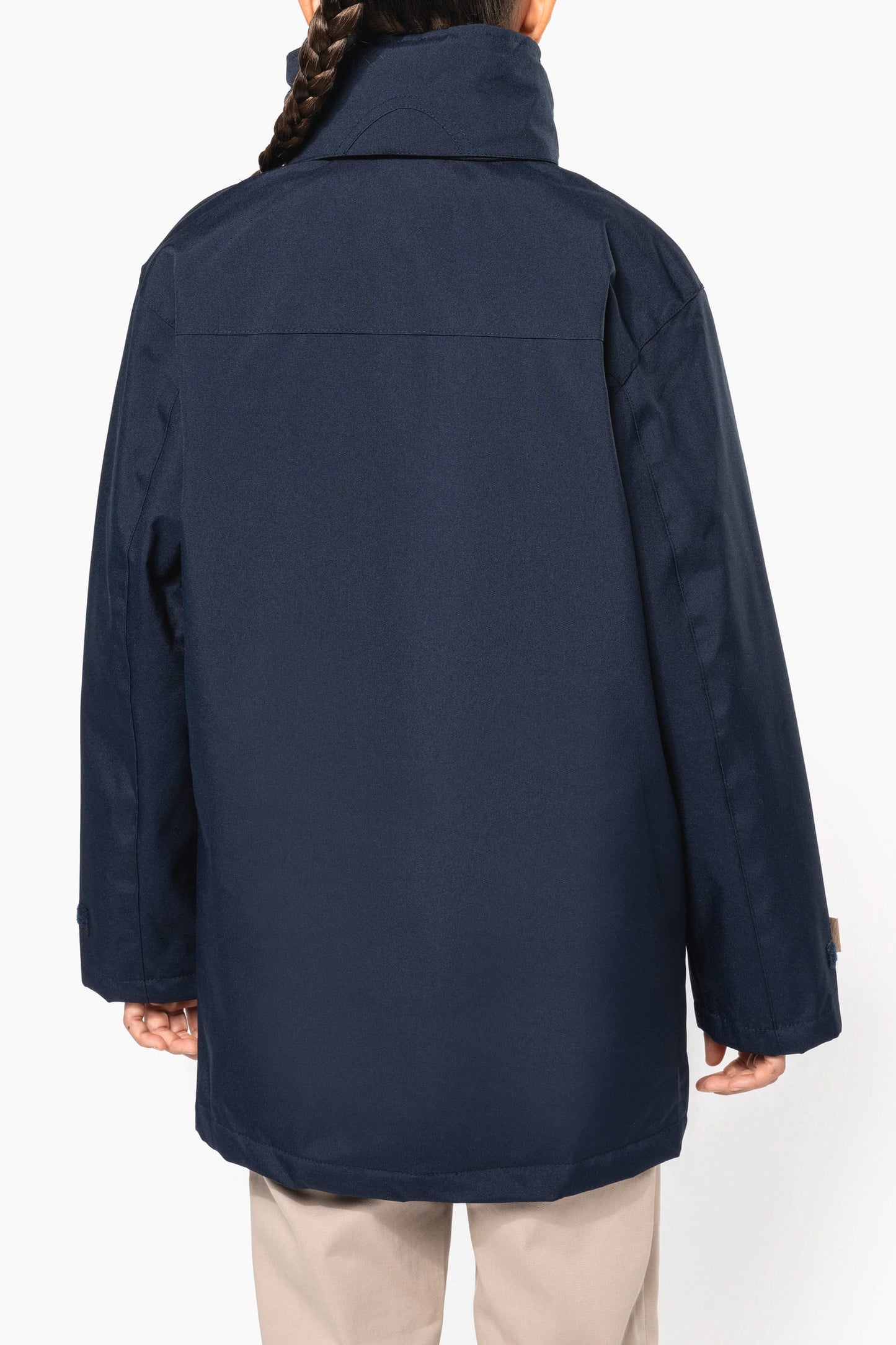 K696 - Parka bambino
