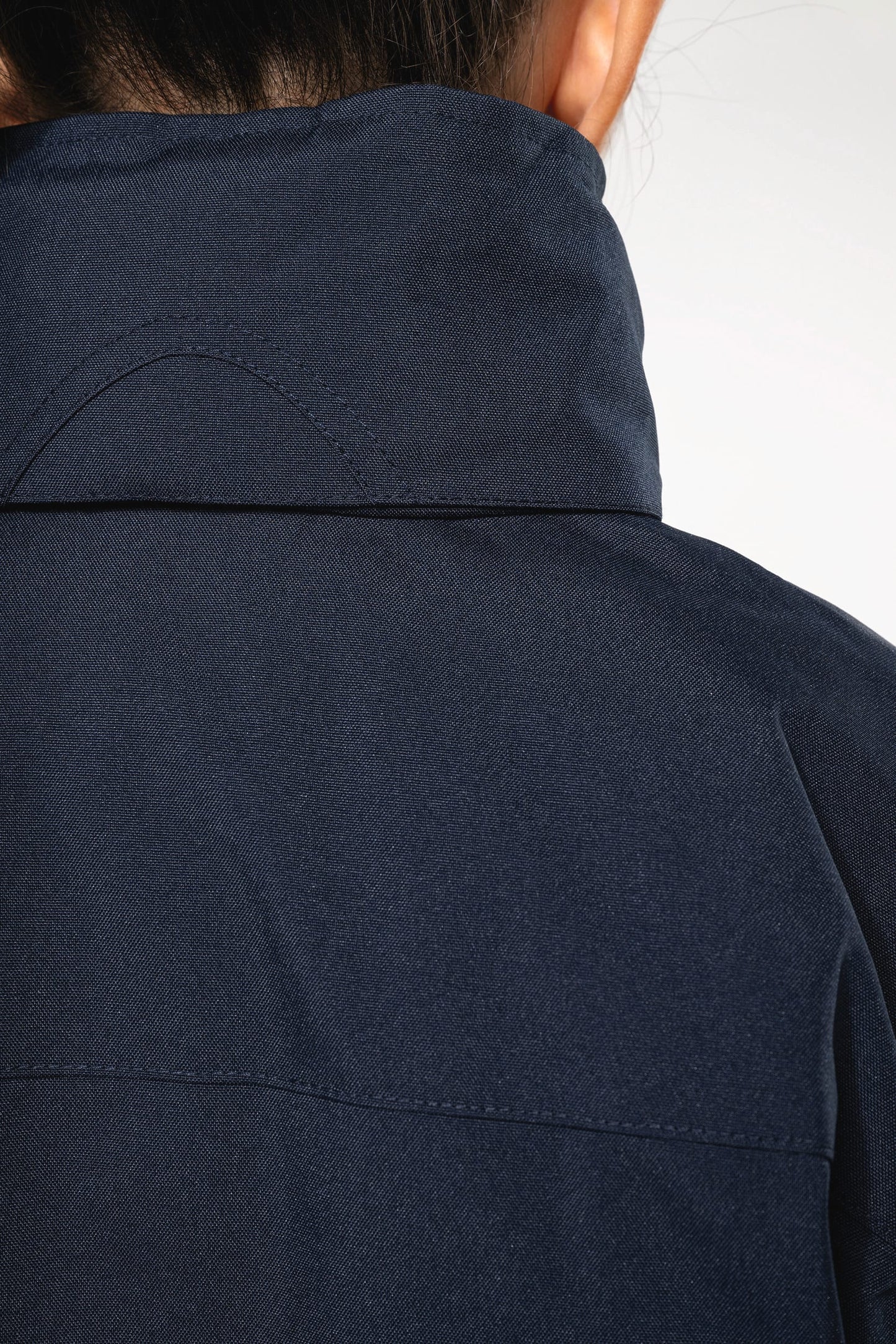 K696 - Parka bambino