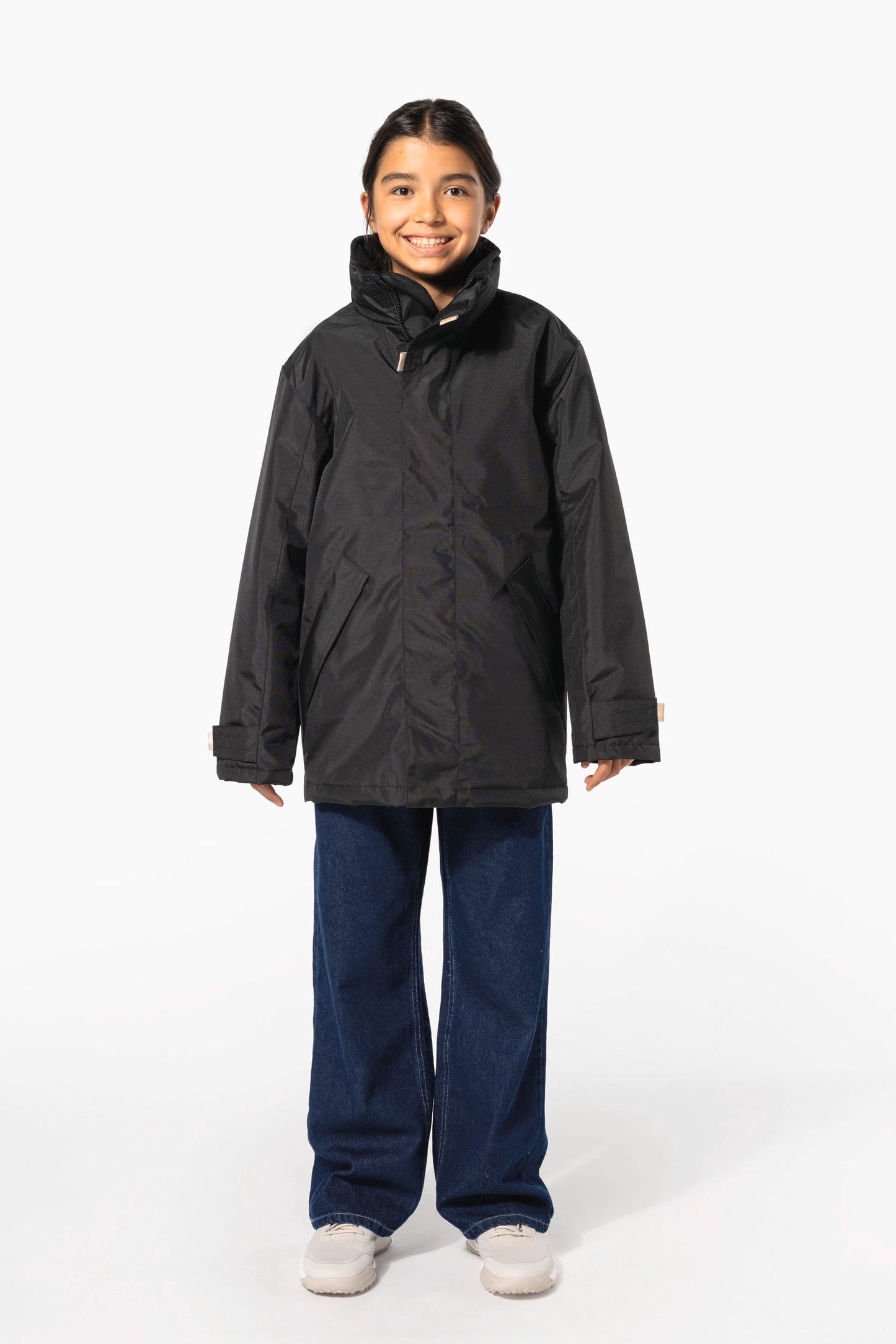 K696 - Parka bambino