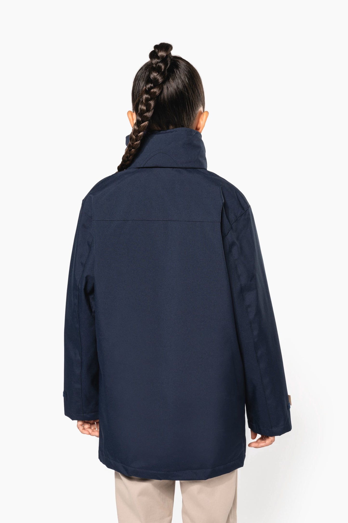 K696 - Parka bambino