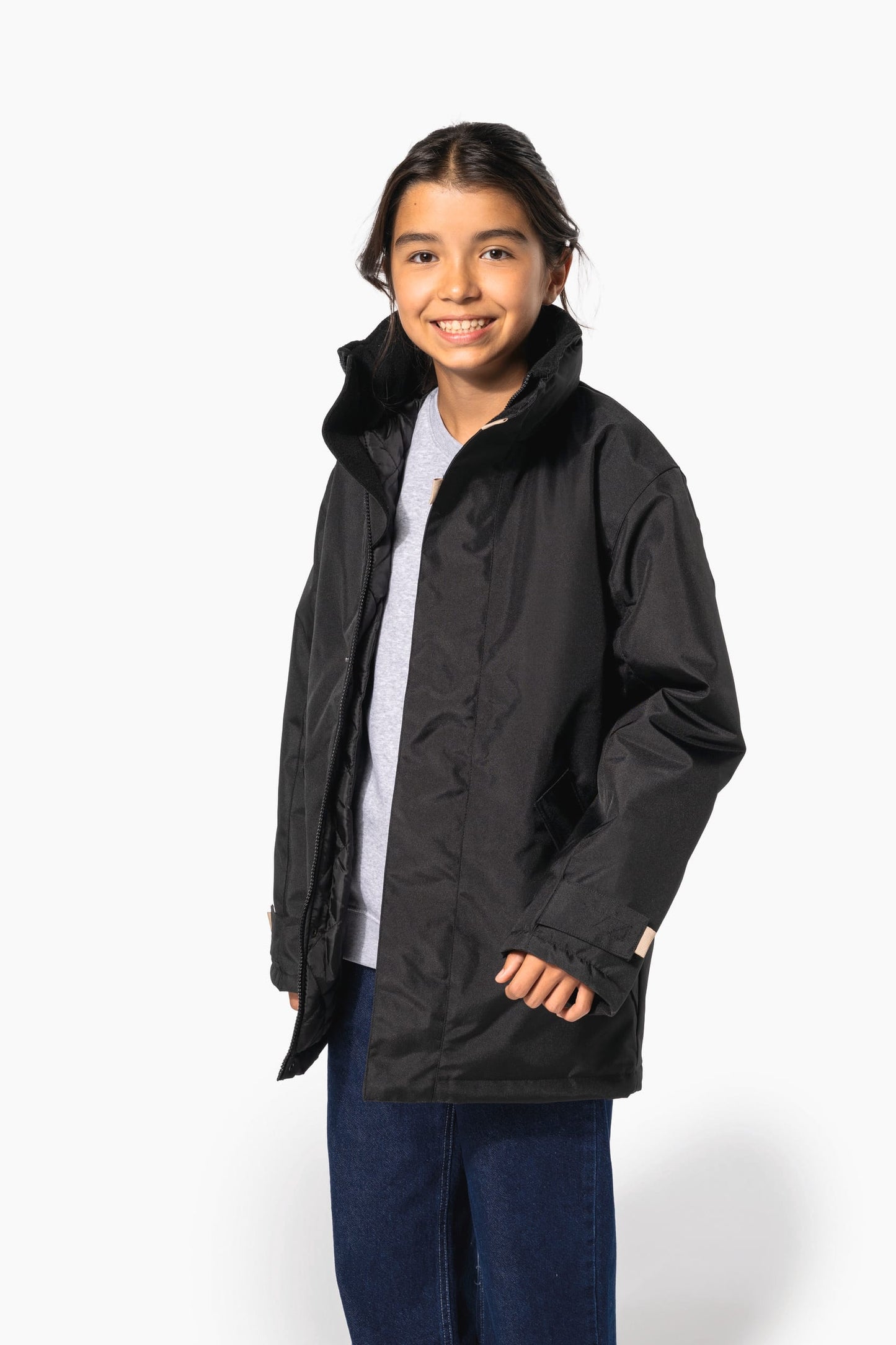 K696 - Parka bambino