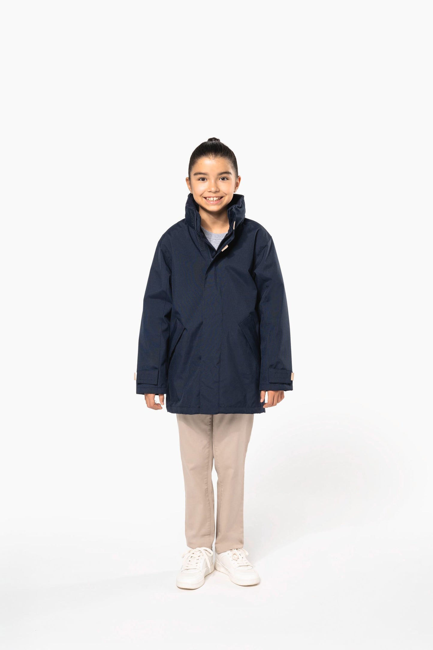 K696 - Parka bambino