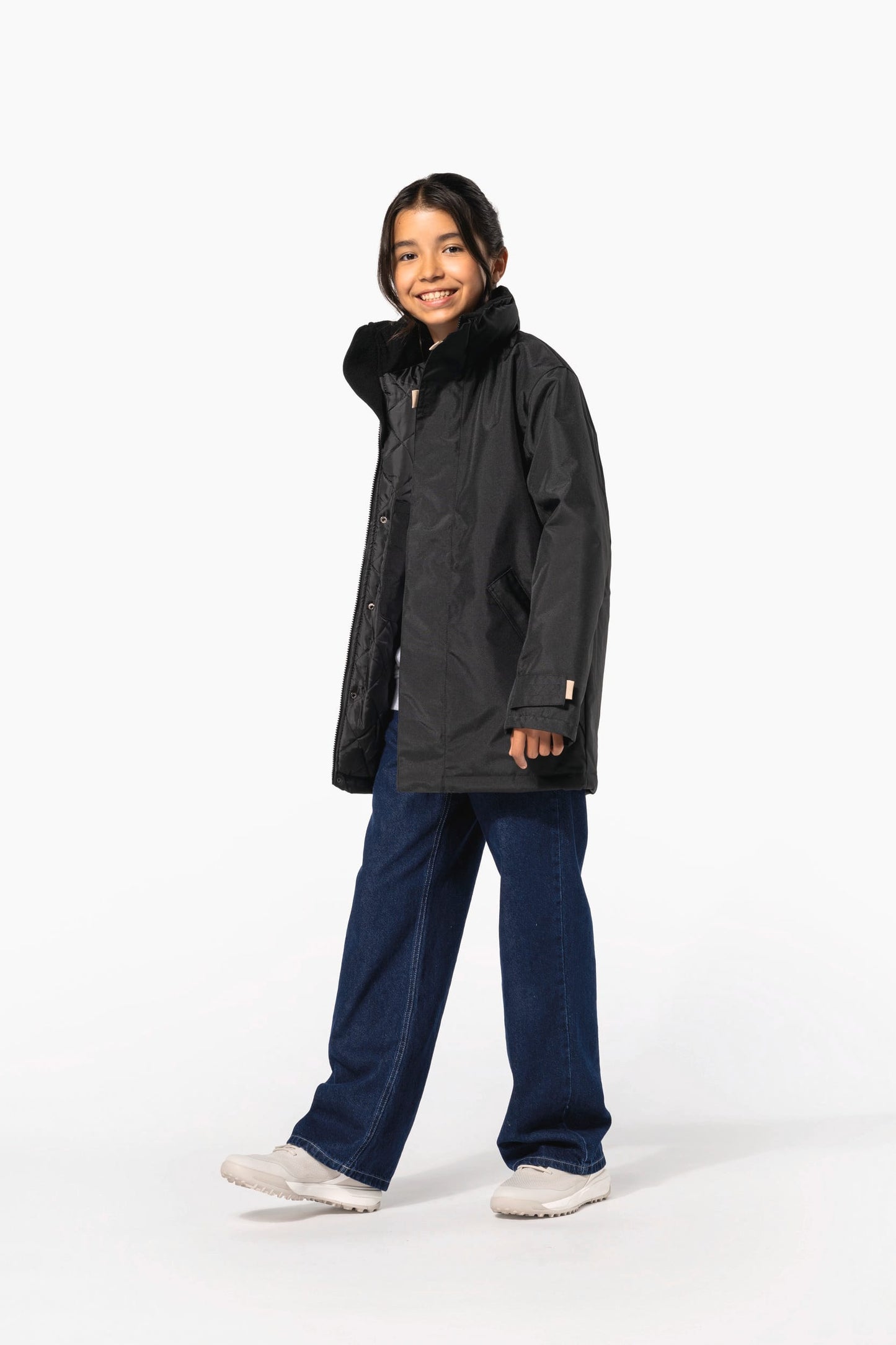 K696 - Parka bambino