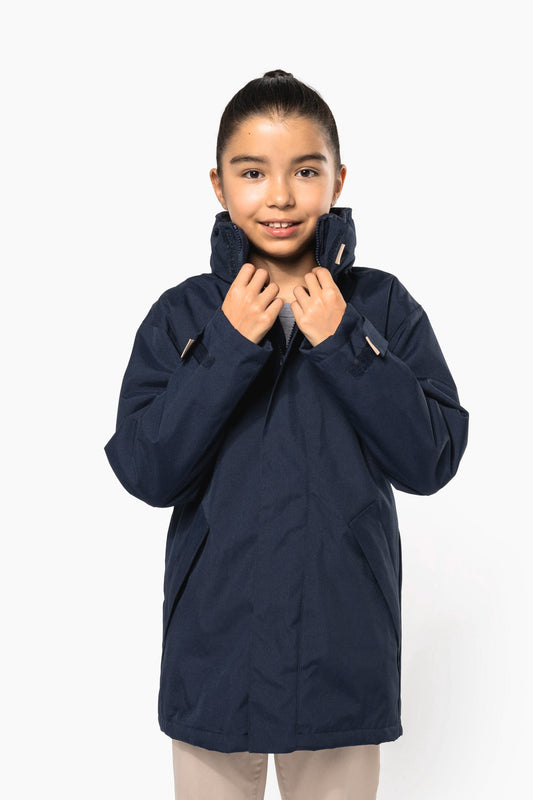 K696 - Parka bambino