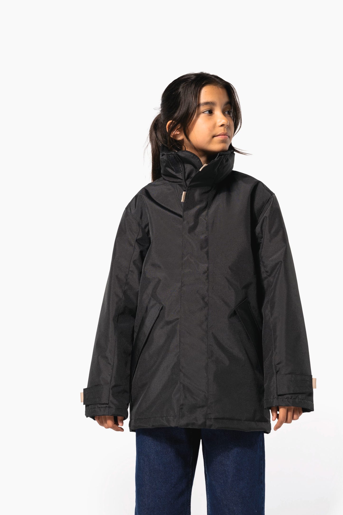 K696 - Parka bambino