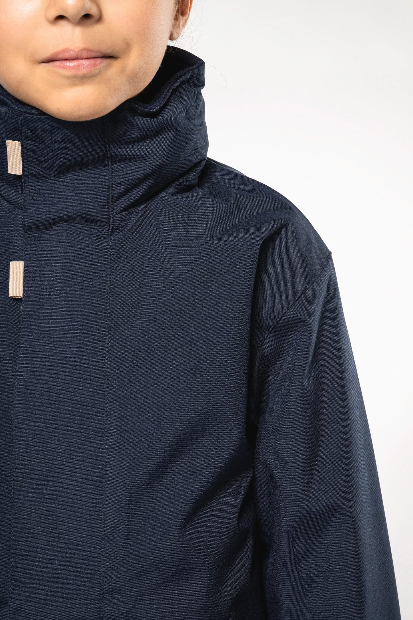 K696 - Parka bambino