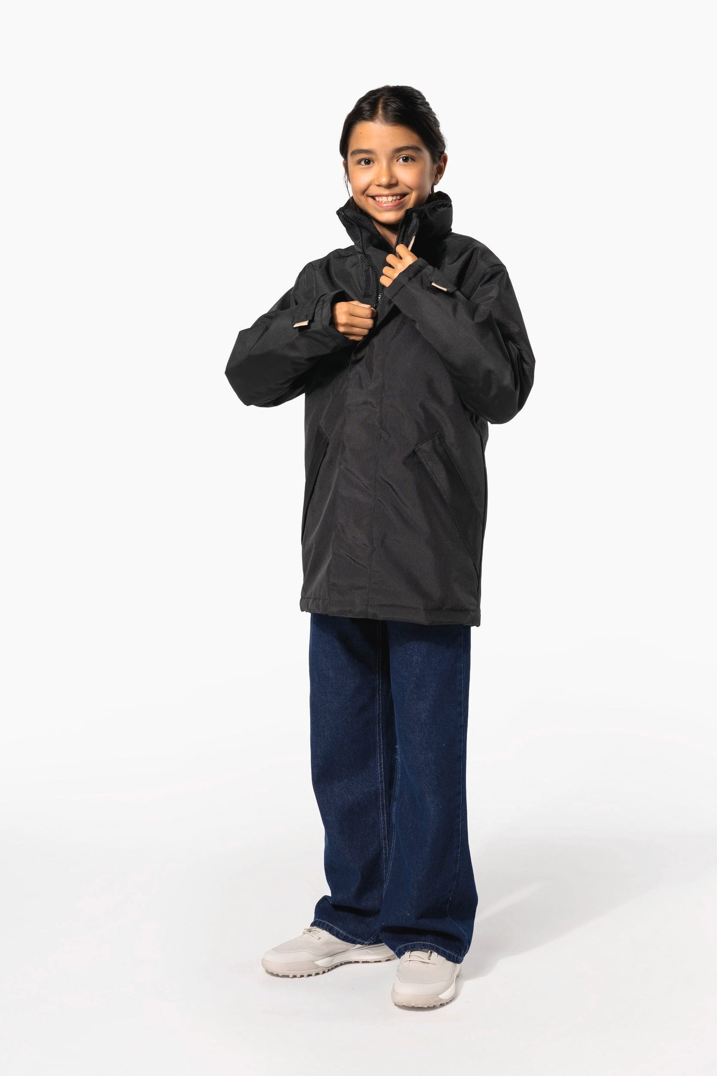 K696 - Parka bambino