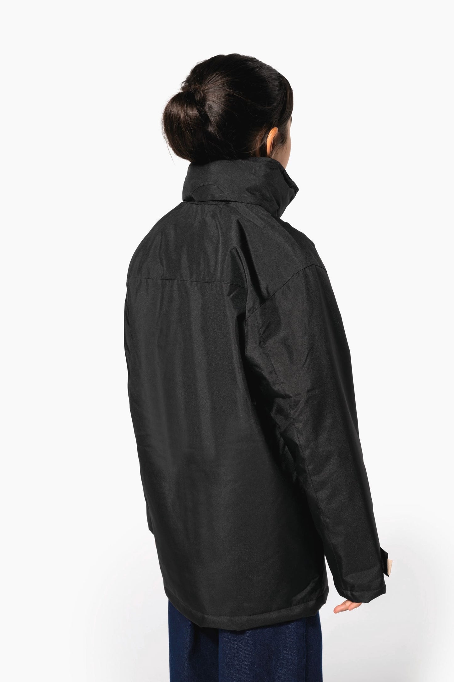 K696 - Parka bambino