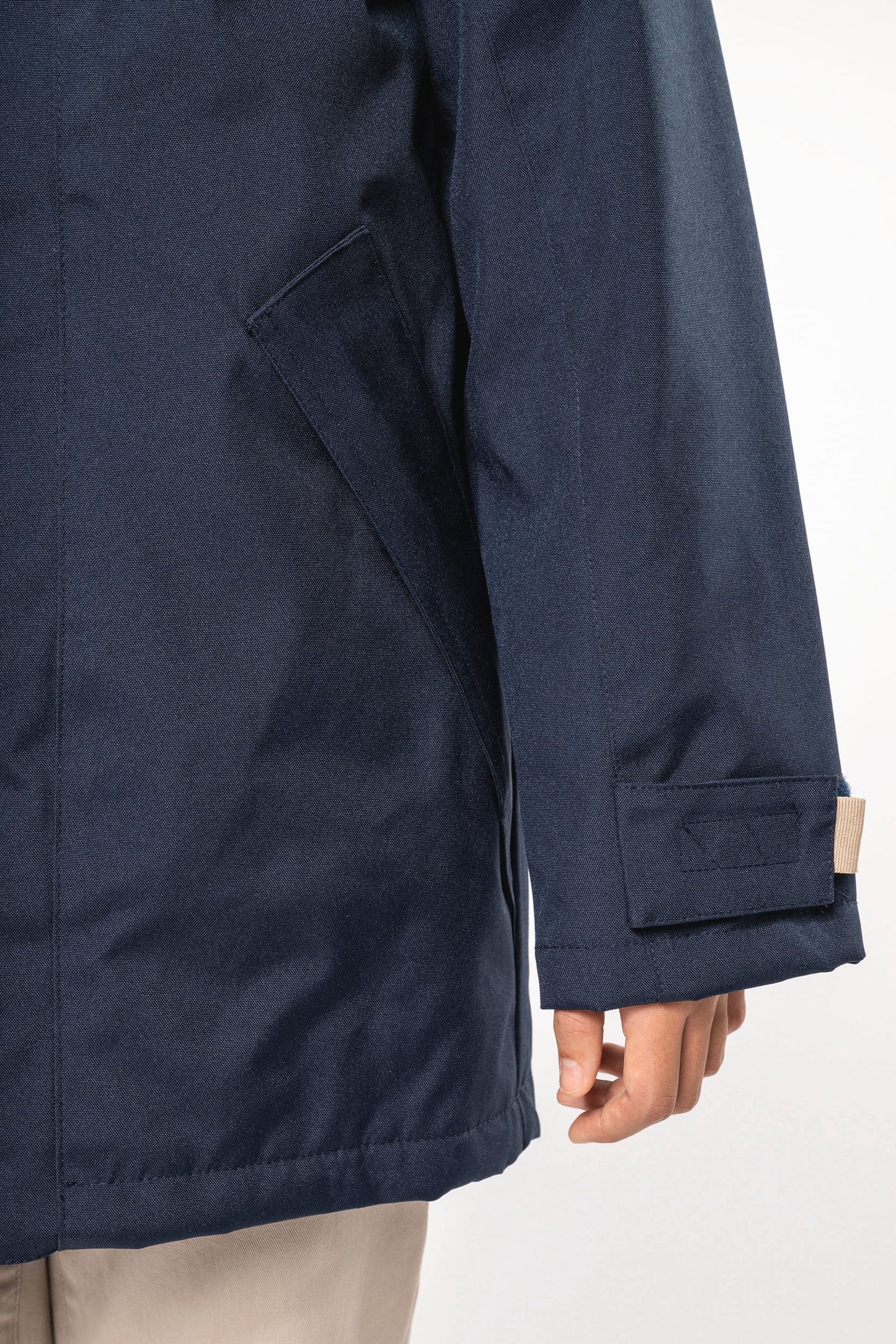 K696 - Parka bambino