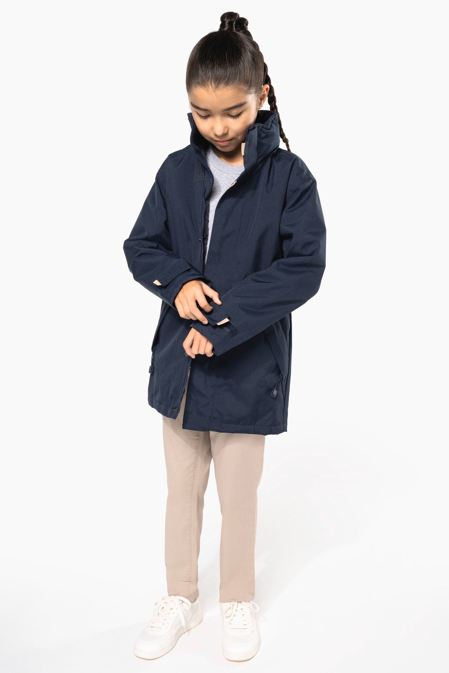 K696 - Parka bambino
