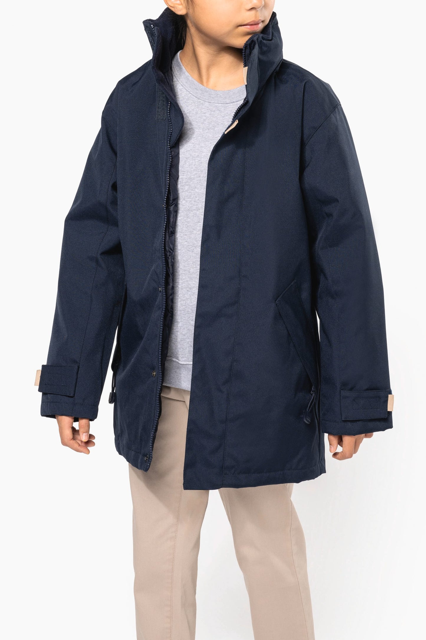 K696 - Parka bambino