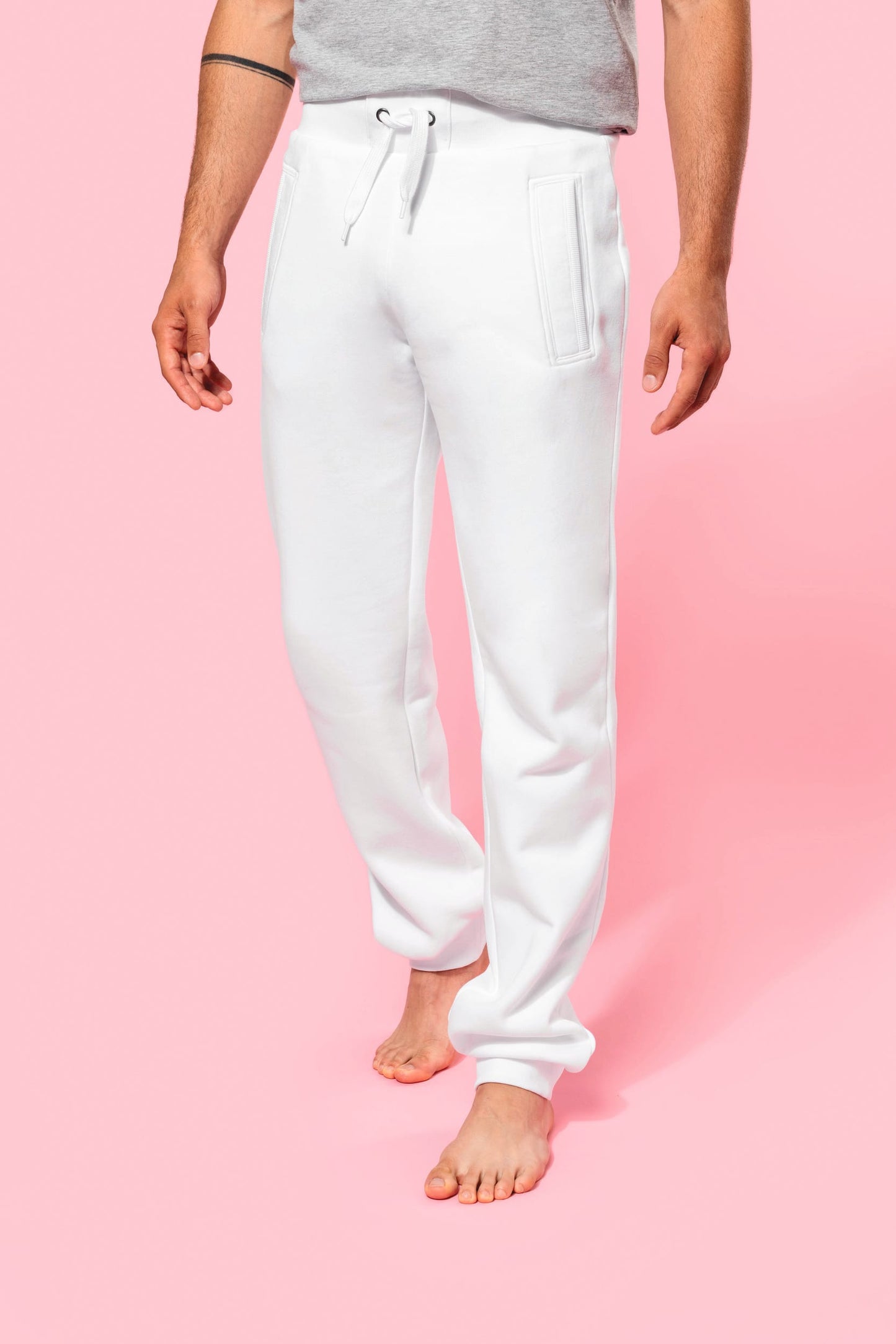 K700C - Pantaloni jogging