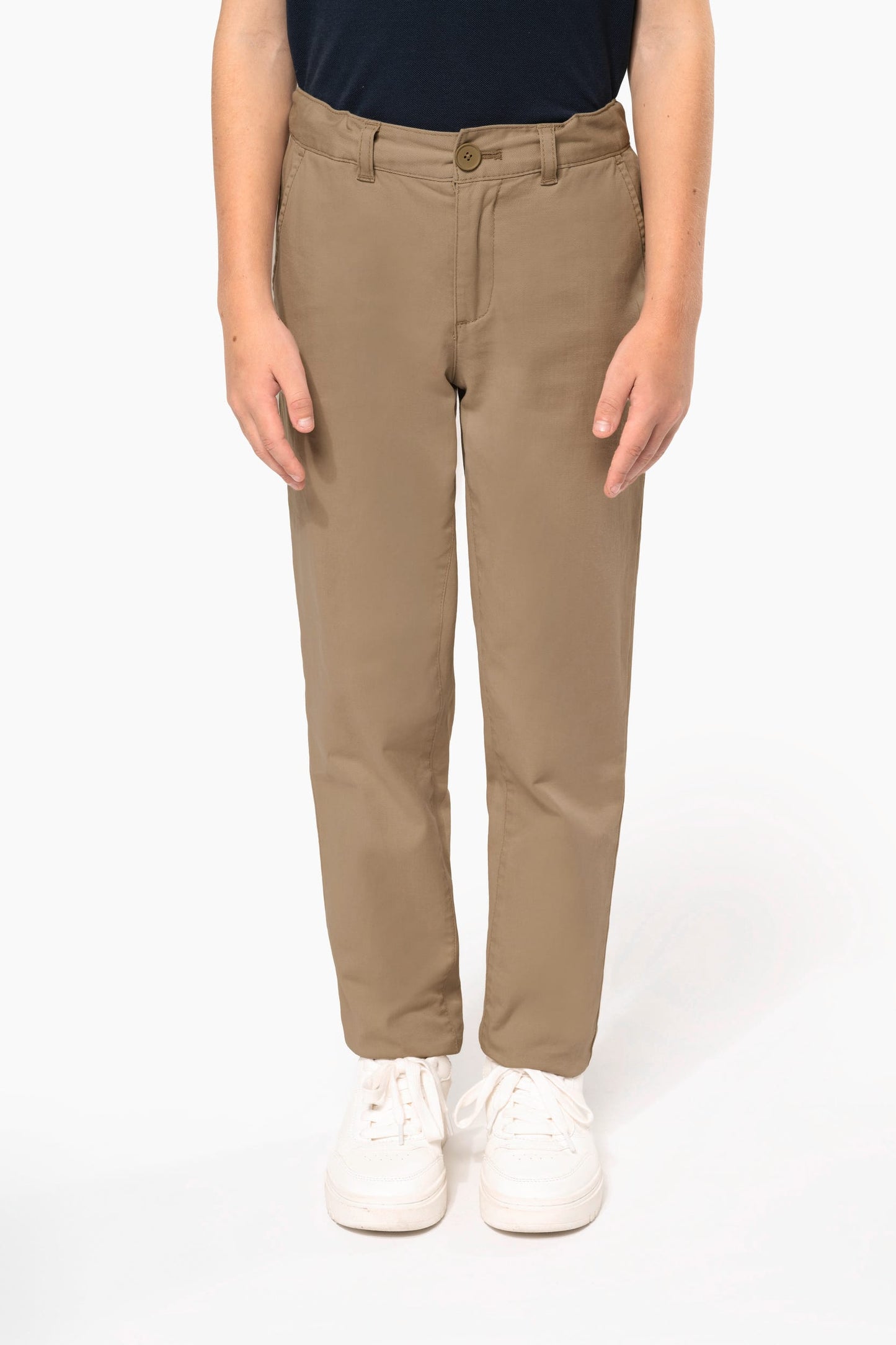 K7005 - Pantaloni chino bambino