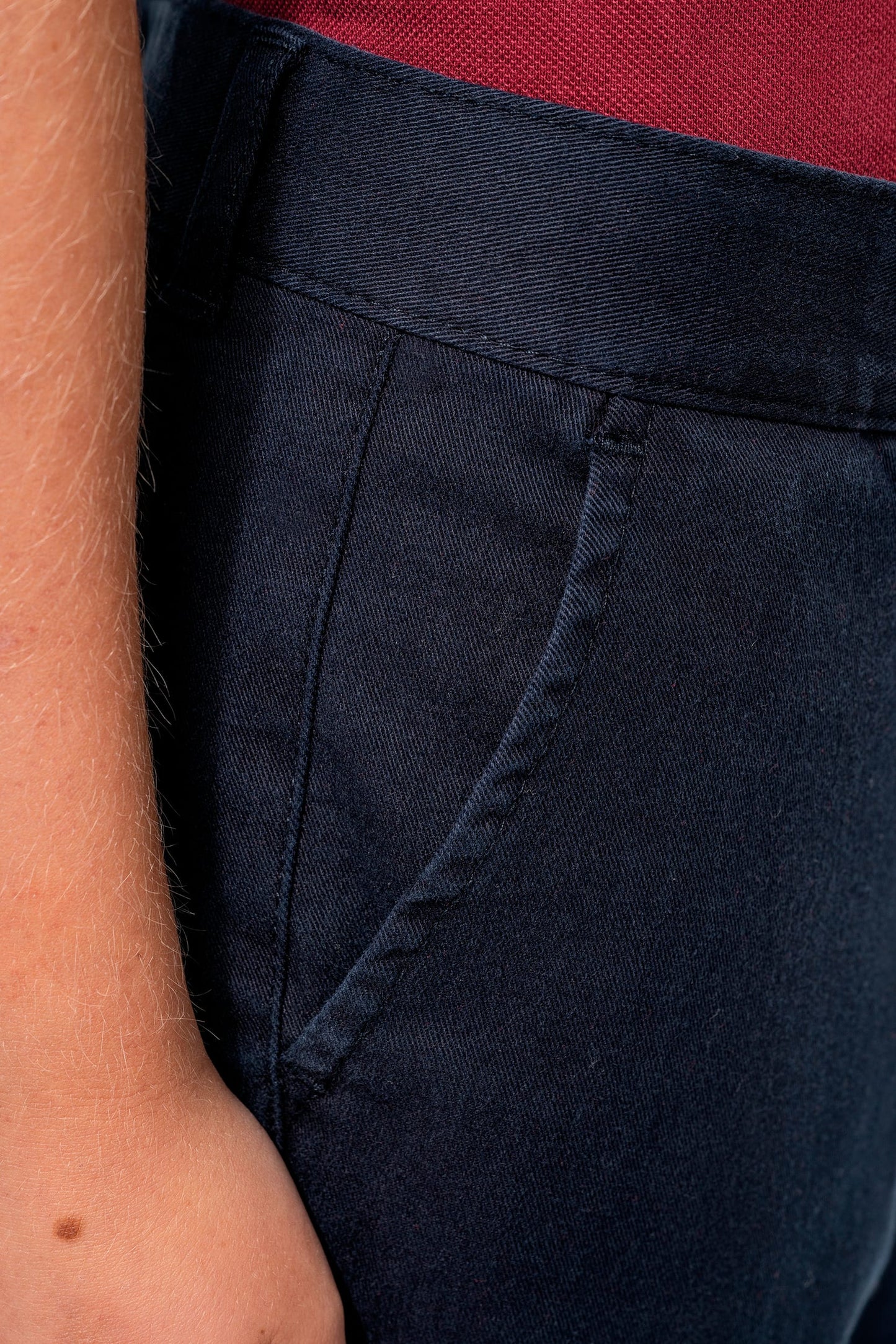 K7005 - Pantaloni chino bambino