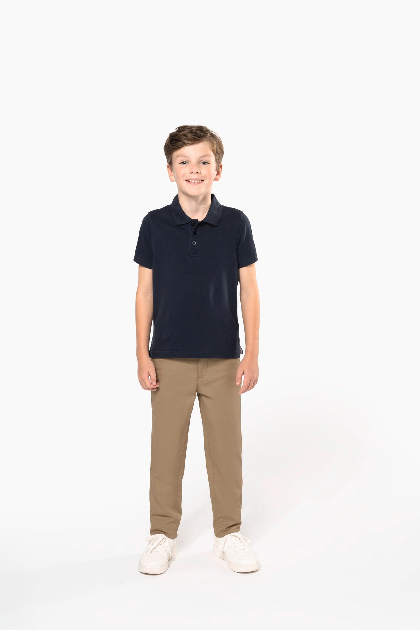K7005 - Pantaloni chino bambino