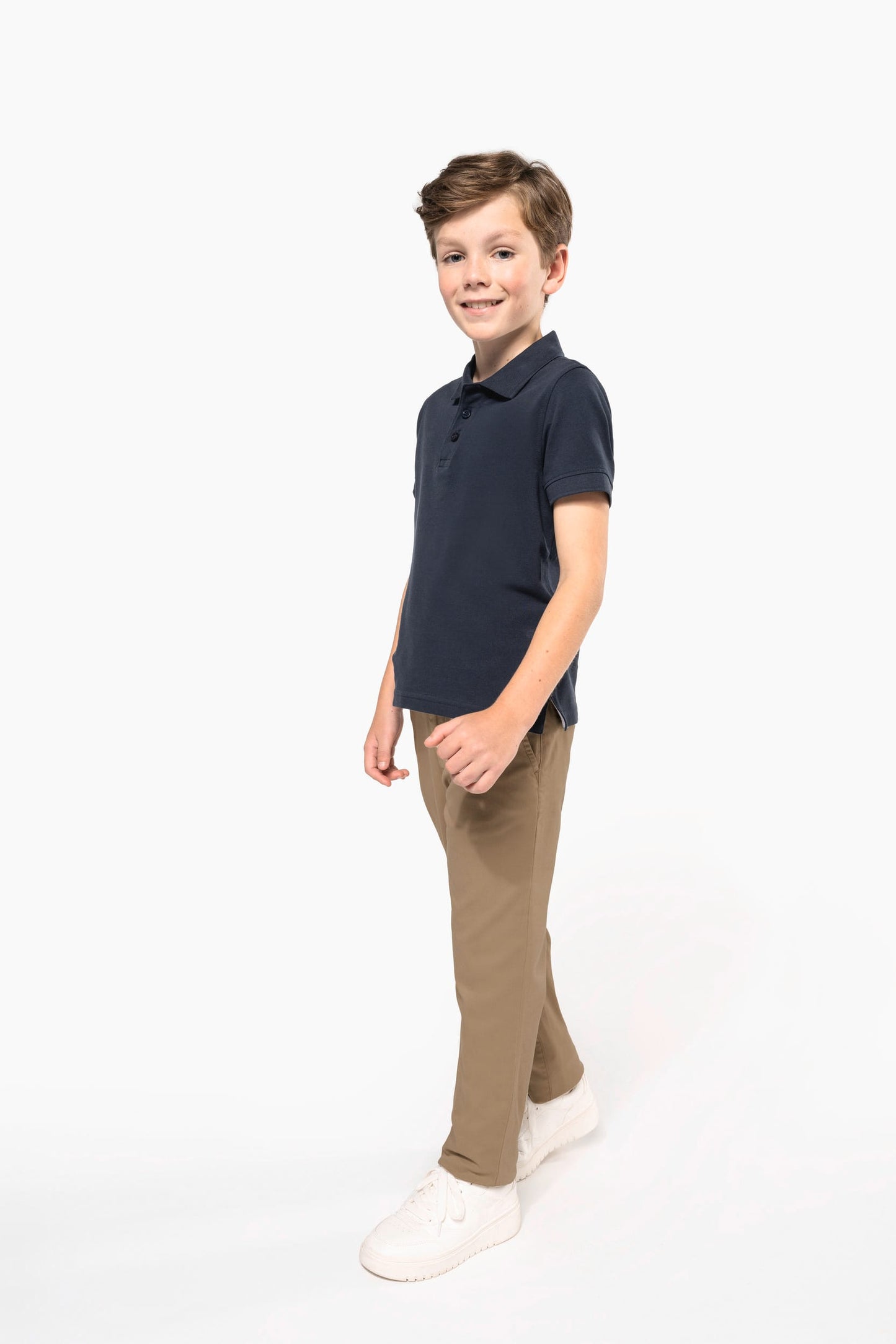 K7005 - Pantaloni chino bambino