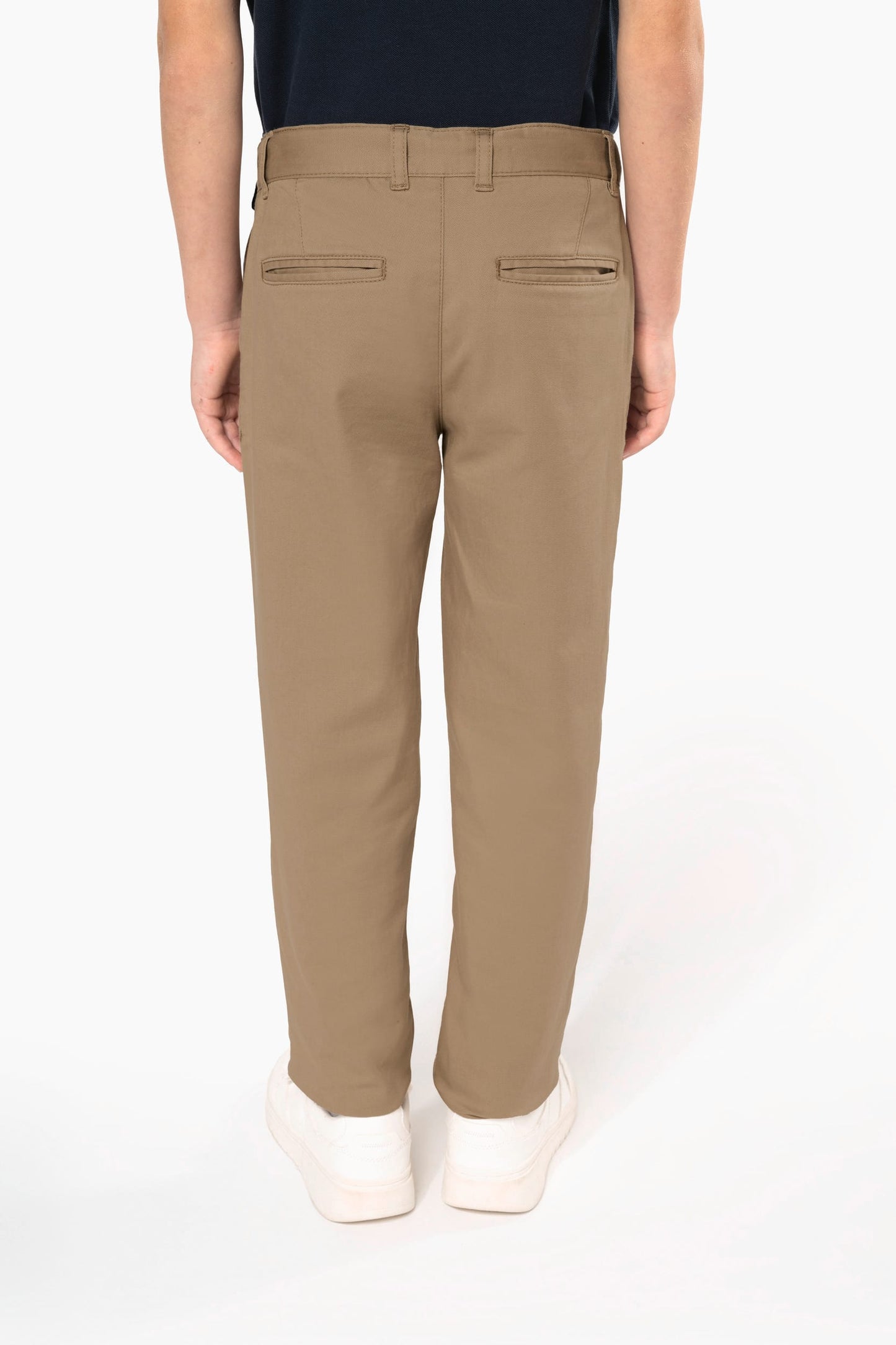 K7005 - Pantaloni chino bambino