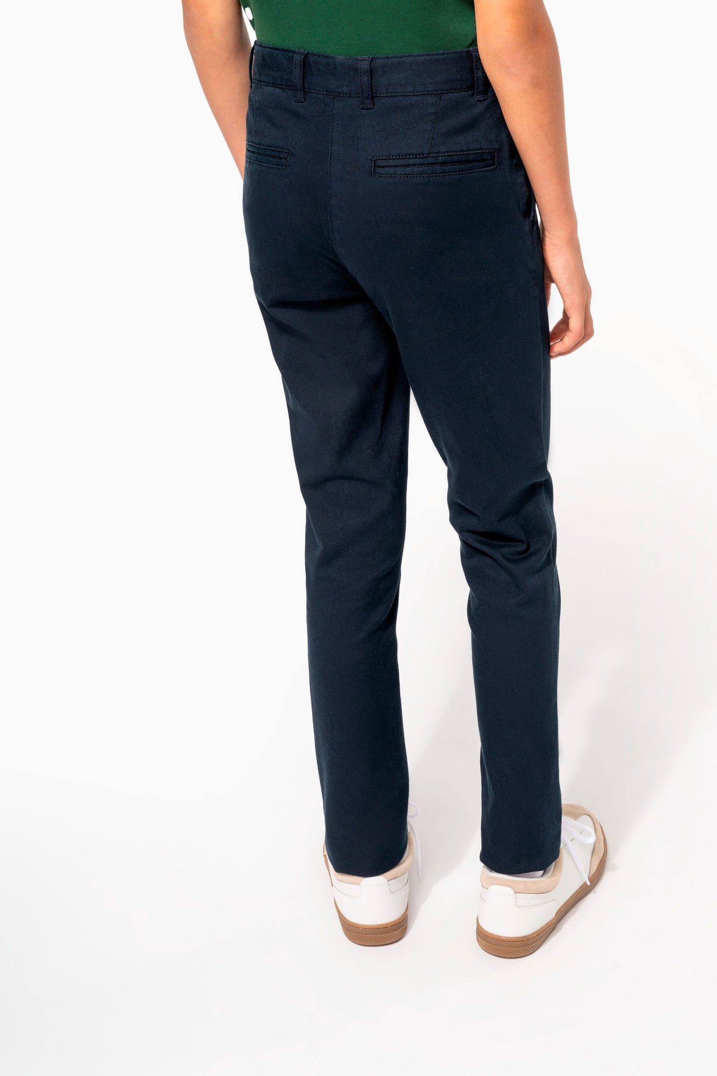 K7006 - Pantaloni chino bambina