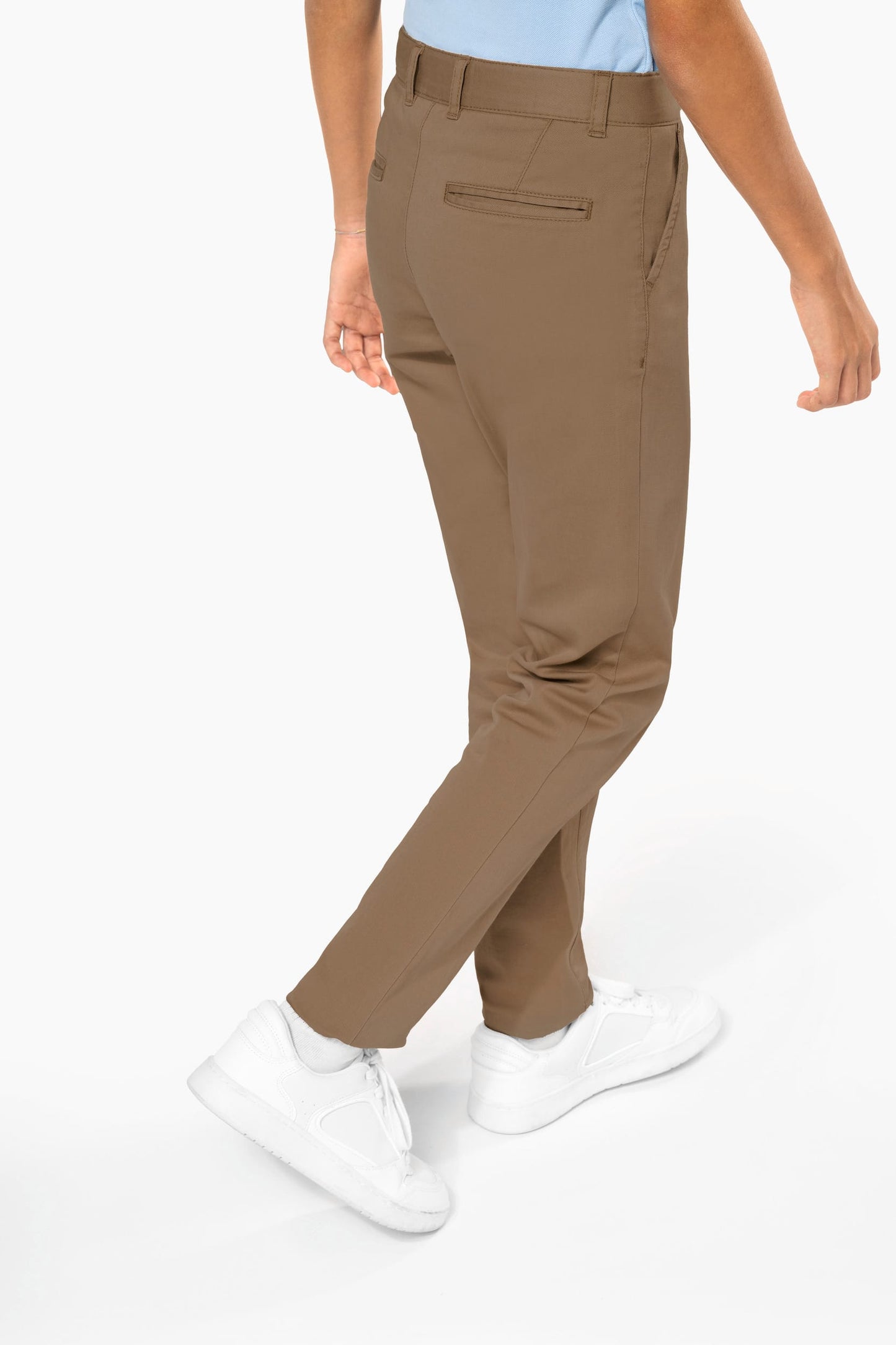 K7006 - Pantaloni chino bambina