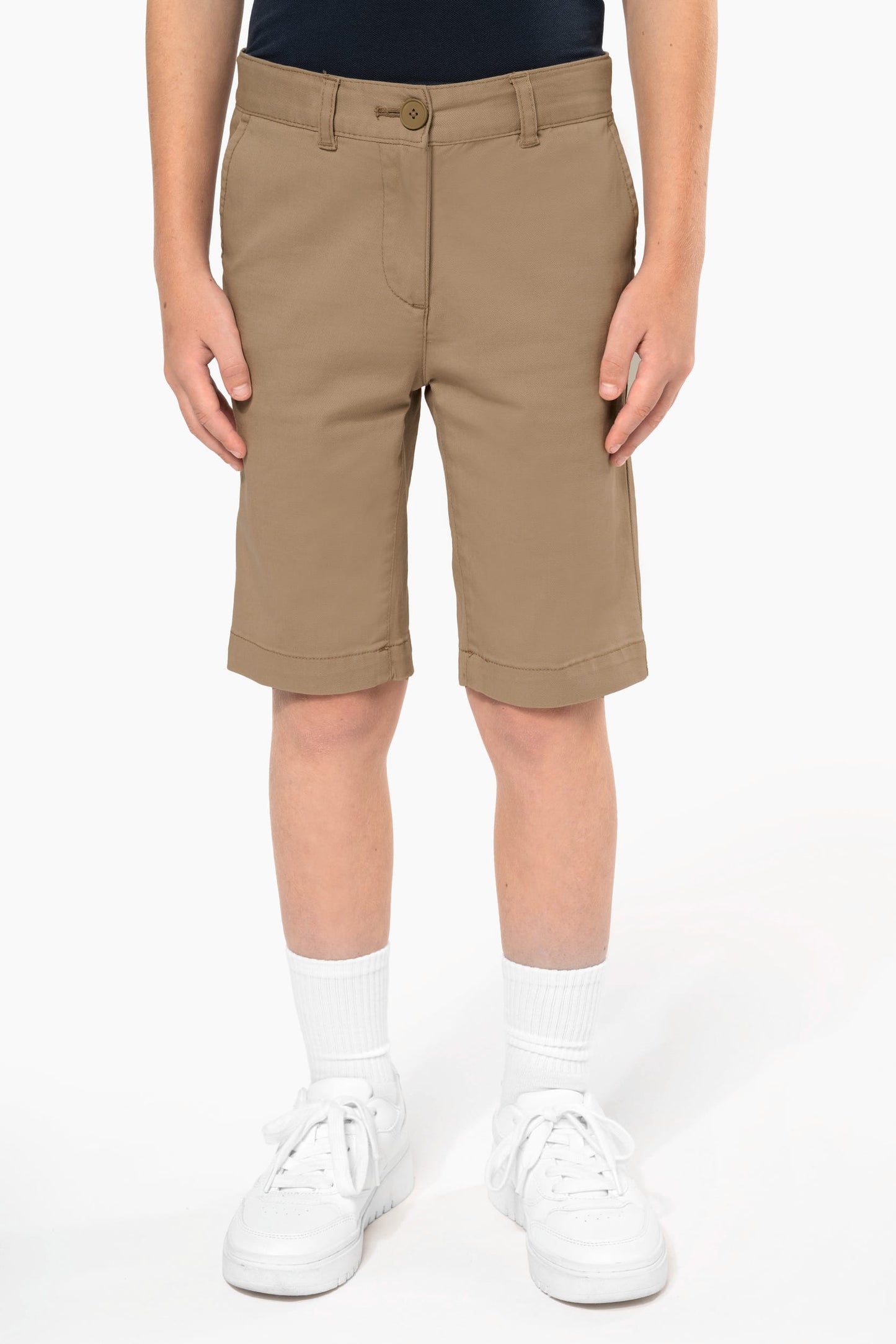 K7007 - Bermuda chino bambino