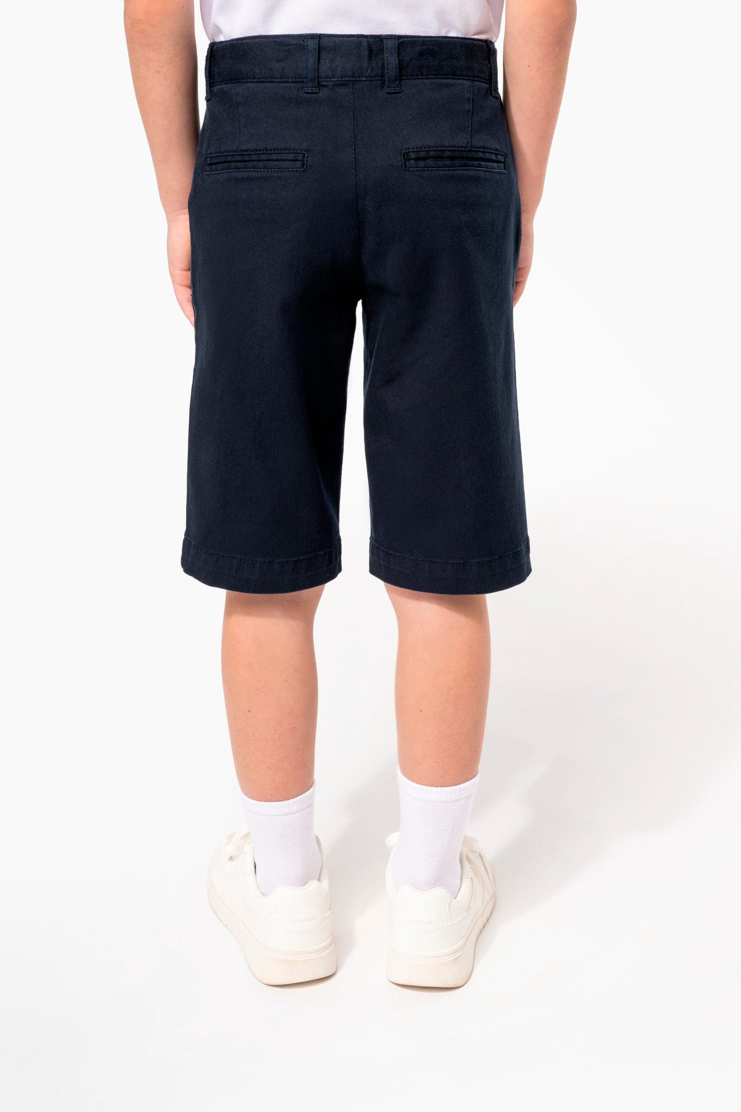 K7007 - Bermuda chino bambino