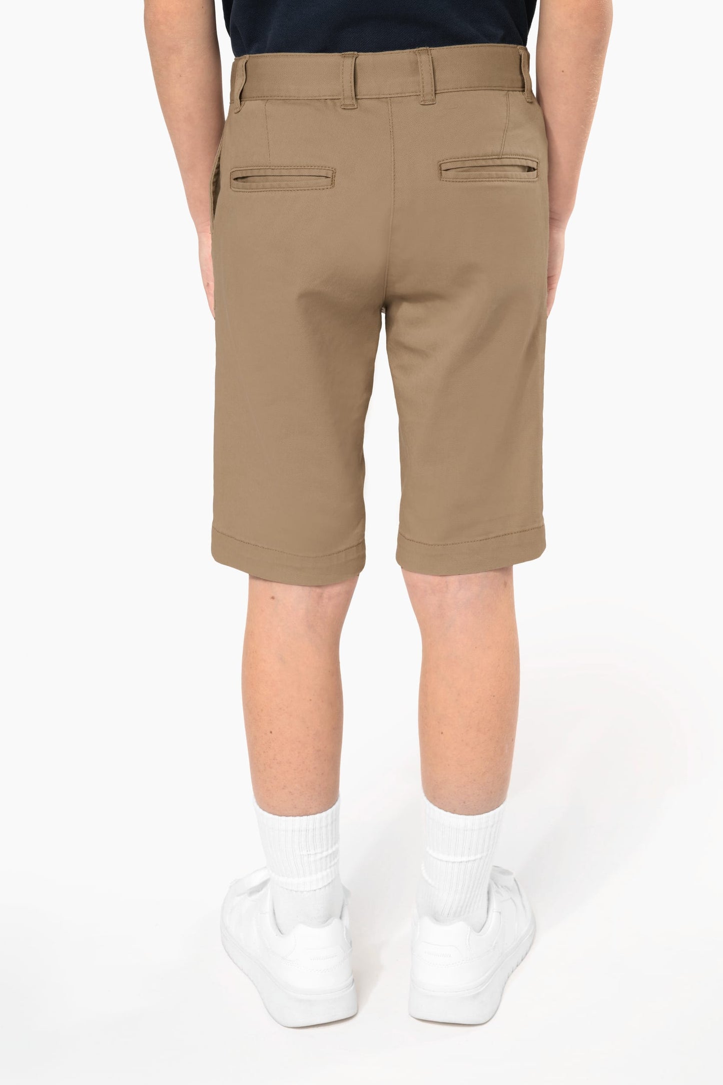 K7007 - Bermuda chino bambino