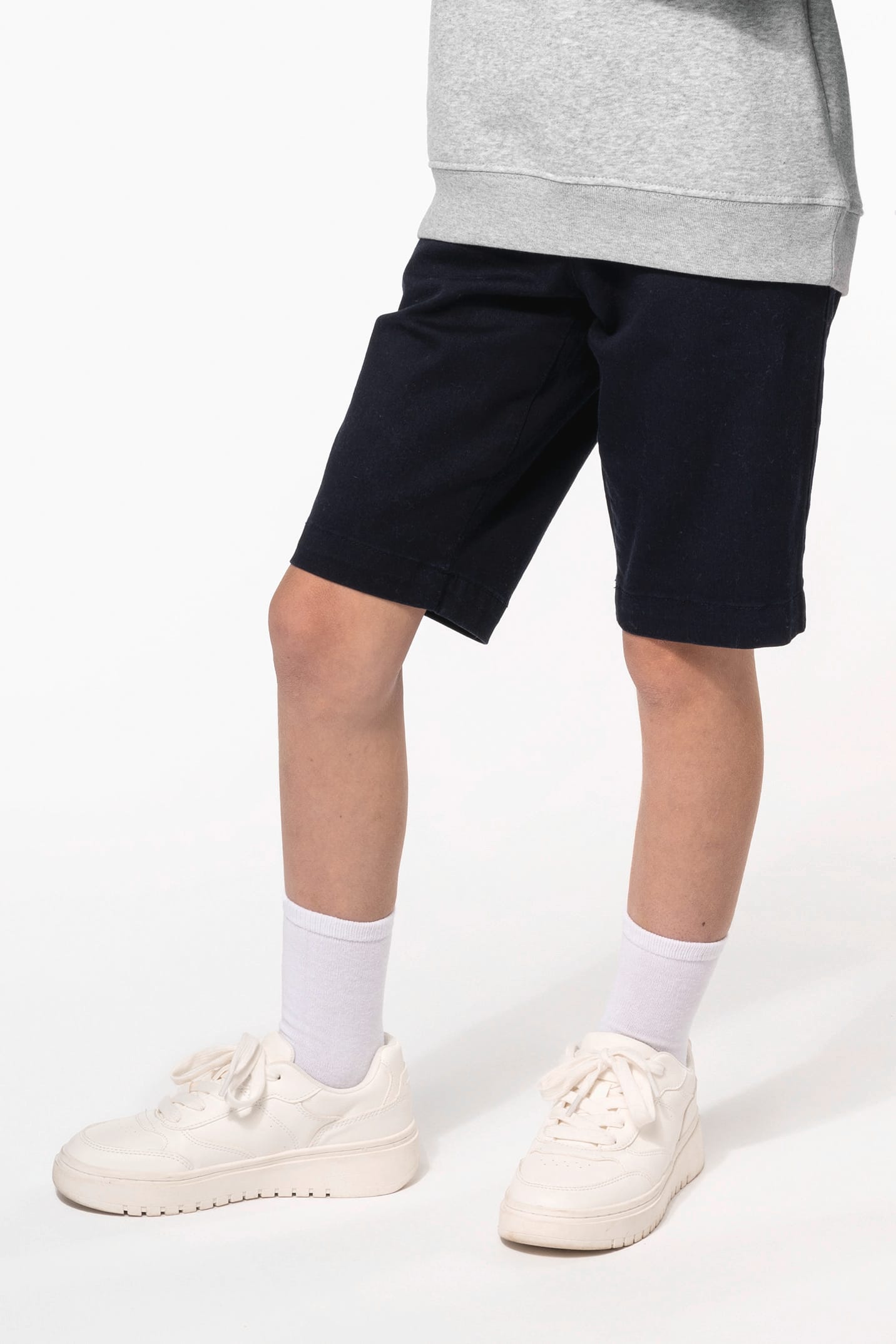 K7007 - Bermuda chino bambino