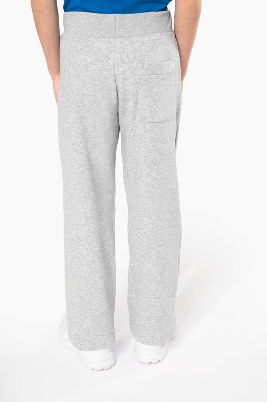K701 - Pantaloni jogging bambino