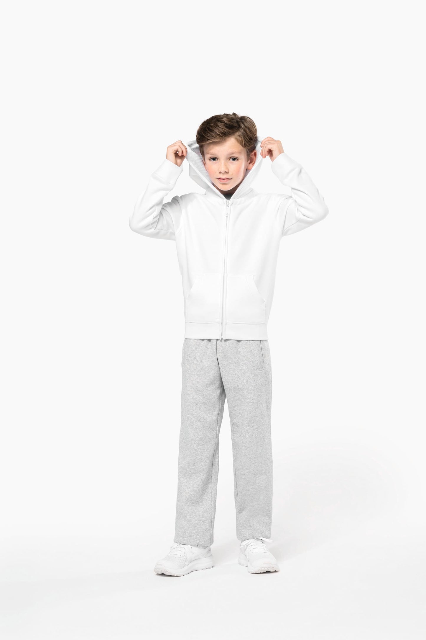 K701 - Pantaloni jogging bambino