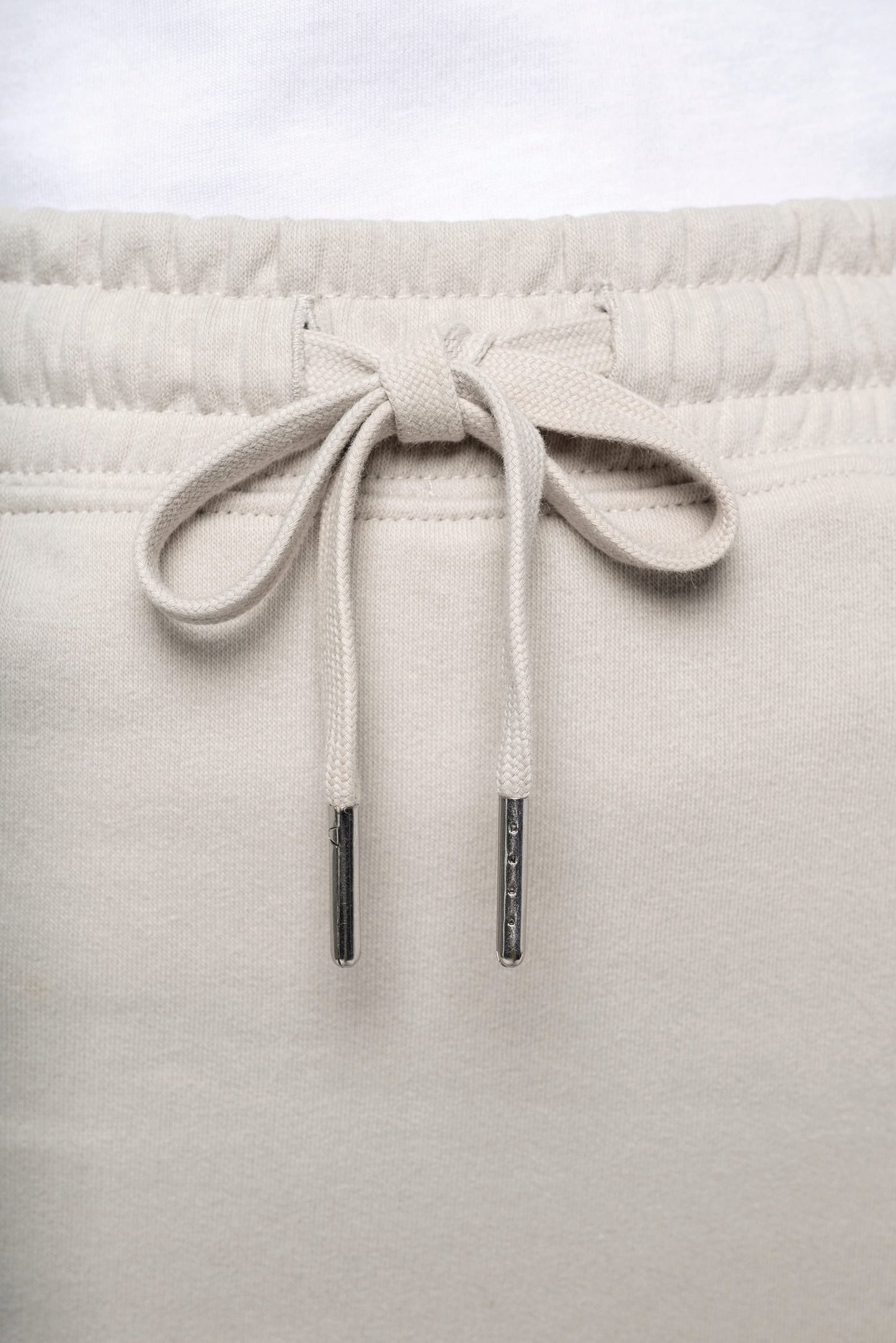 K7020C - Gonna donna in felpa ecosostenibile