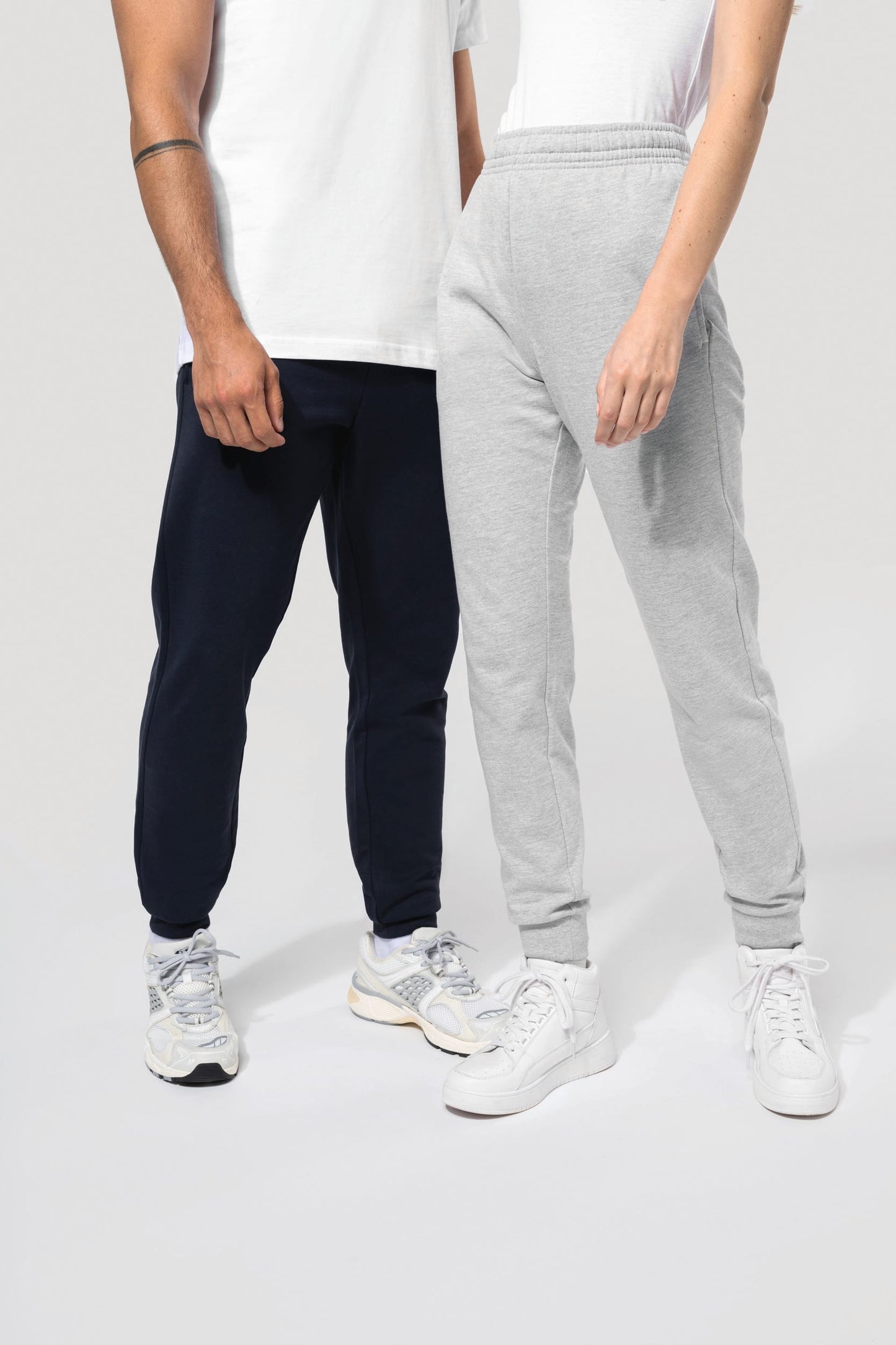 K7021A - Pantaloni in felpa unisex