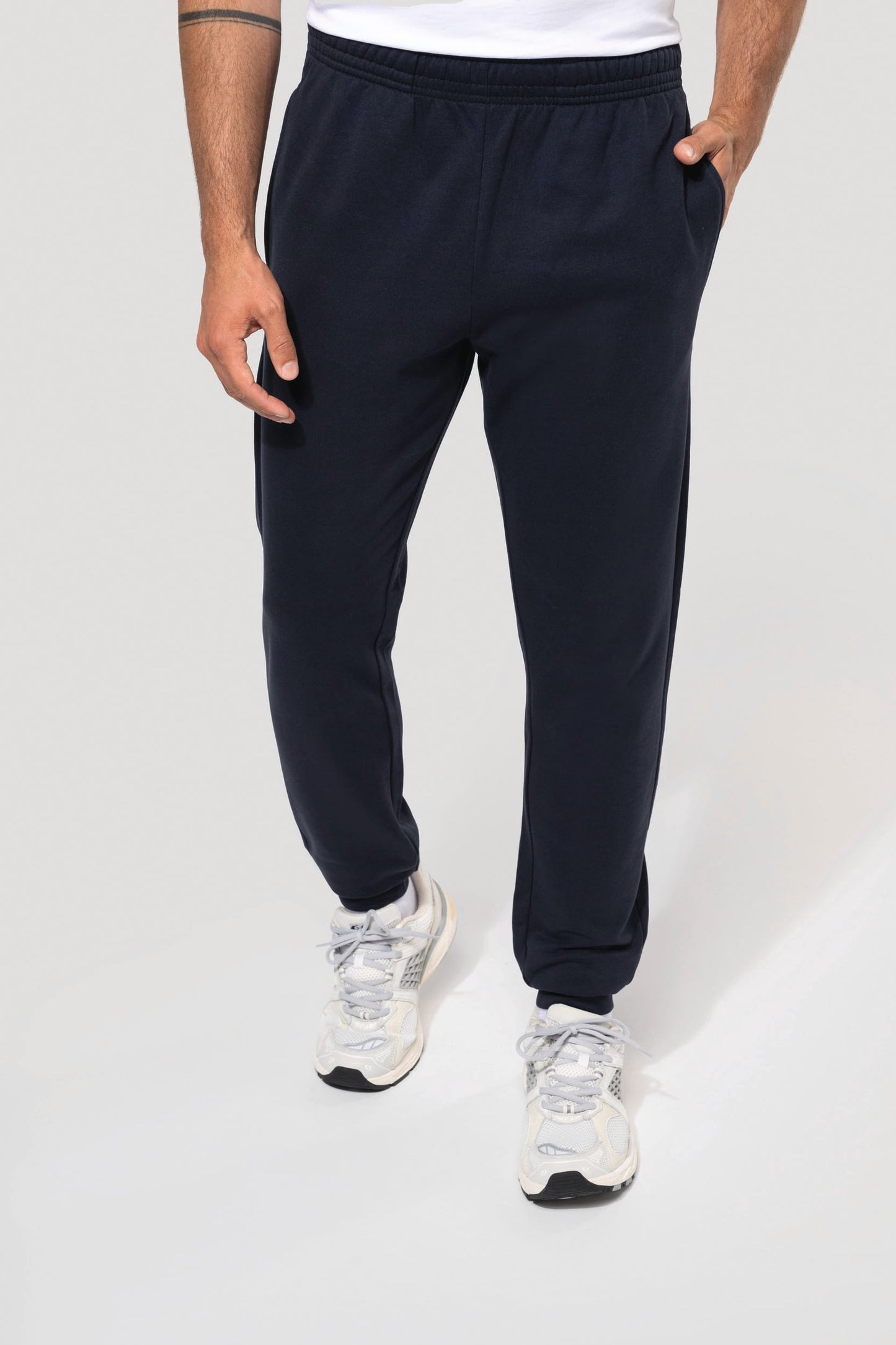 K7021AX - Pantaloni in felpa unisex