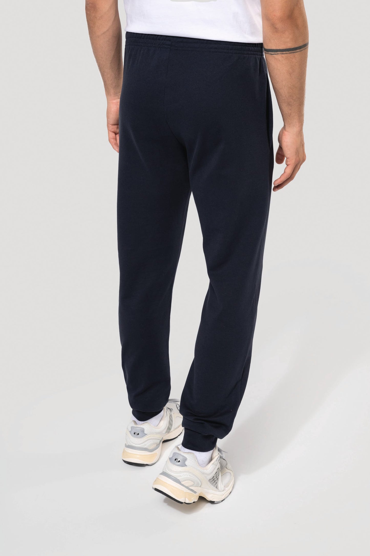 K7021X - Pantaloni in felpa unisex