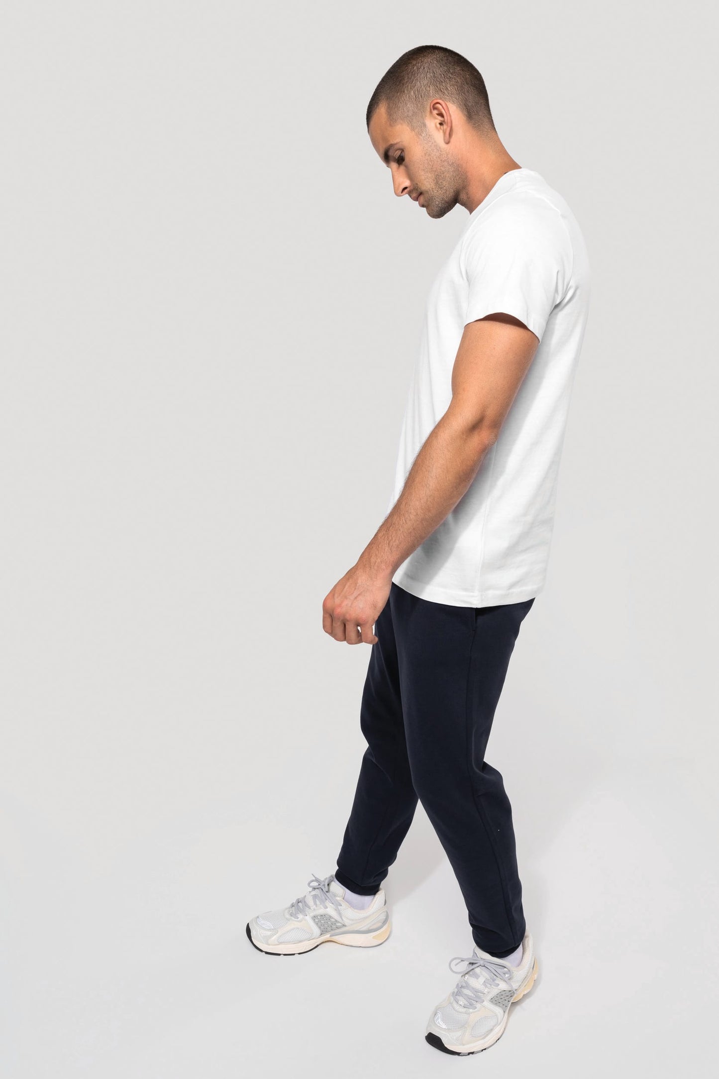 K7021AX - Pantaloni in felpa unisex