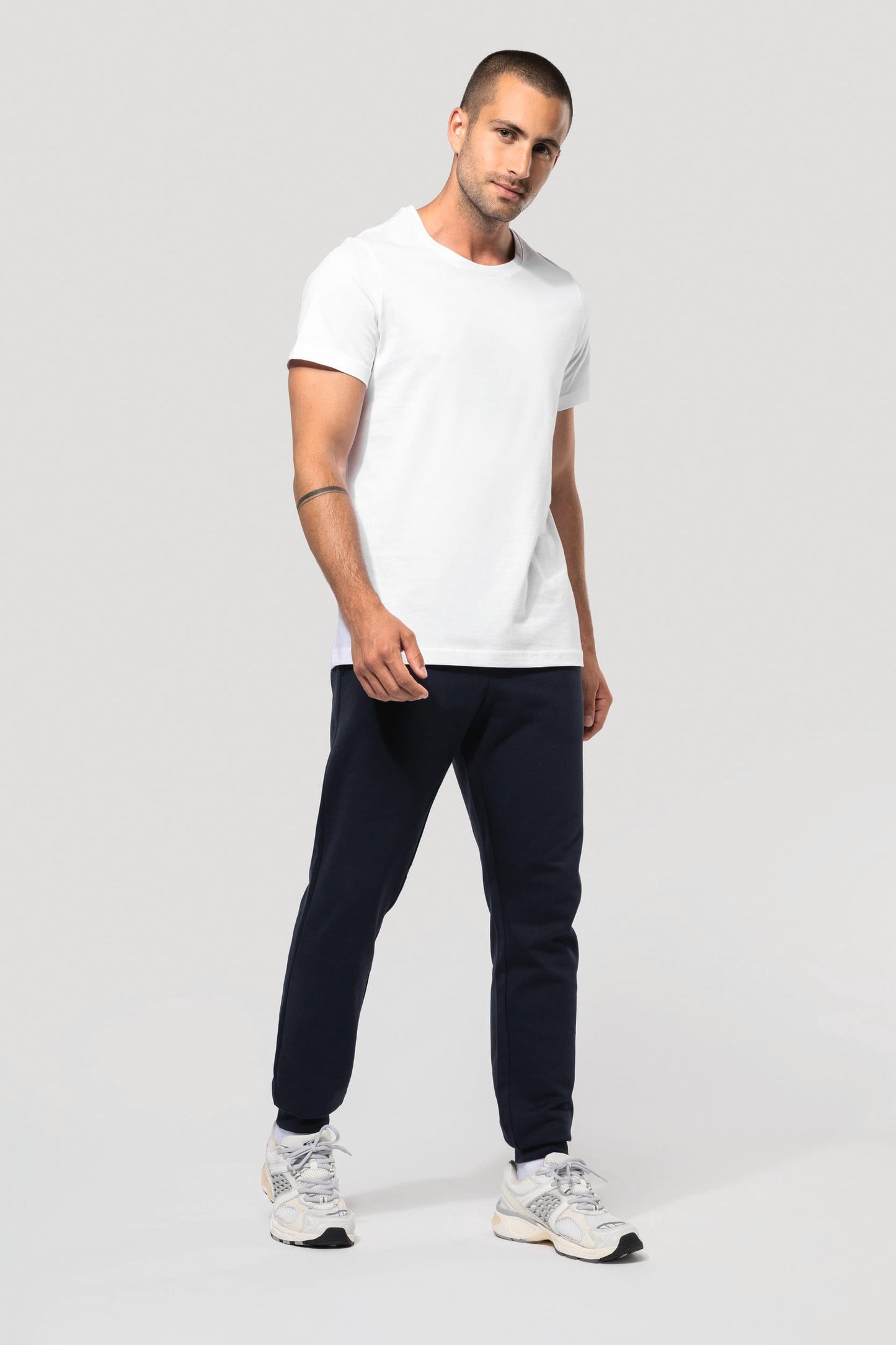 K7021AX - Pantaloni in felpa unisex