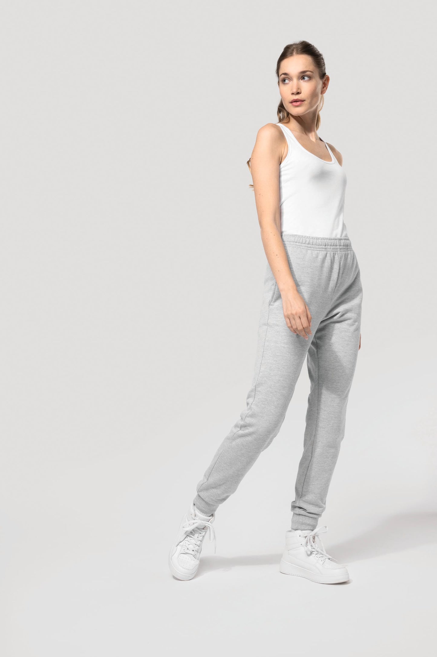 K7021 - Pantaloni in felpa unisex