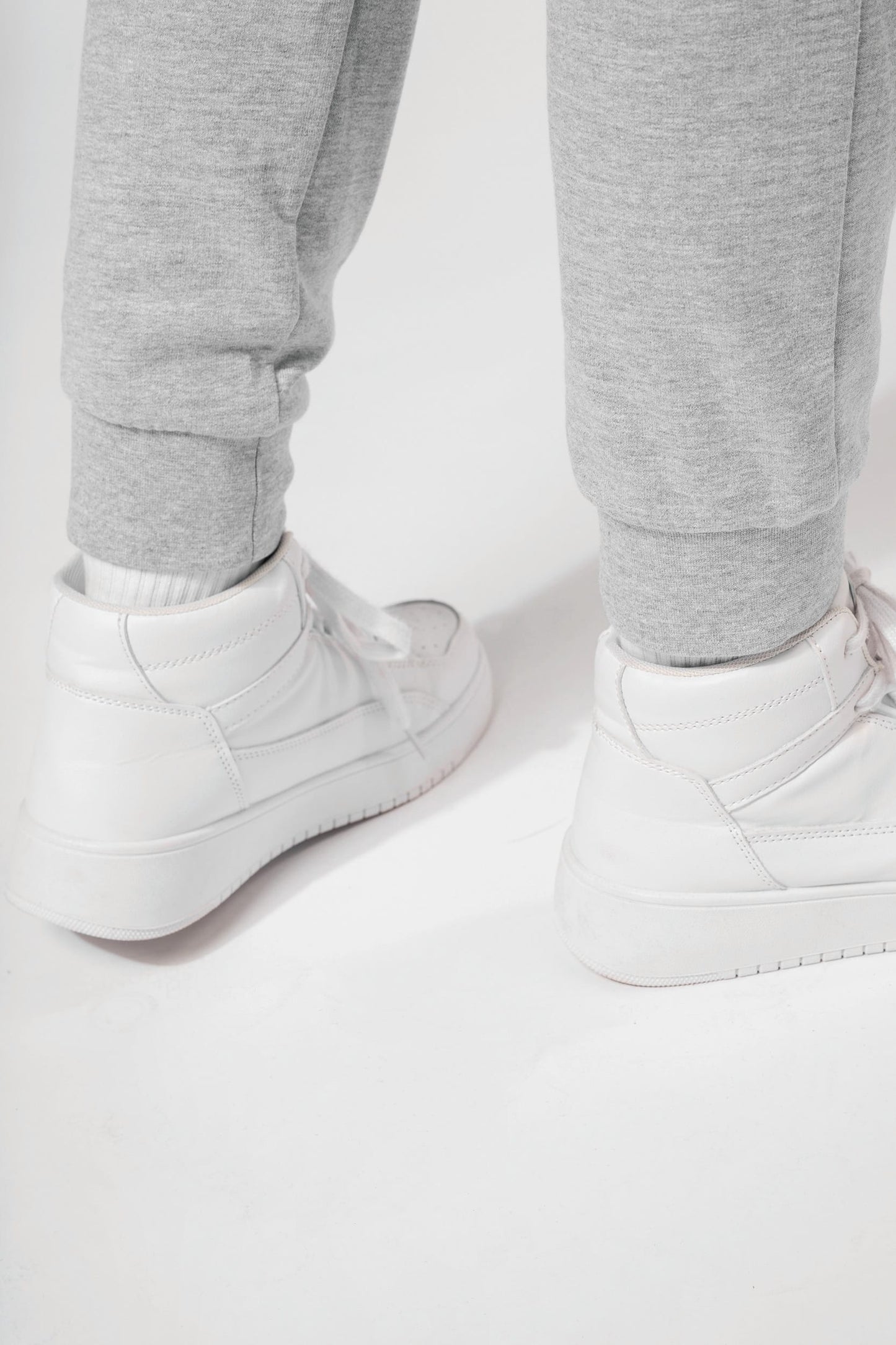 K7021 - Pantaloni in felpa unisex
