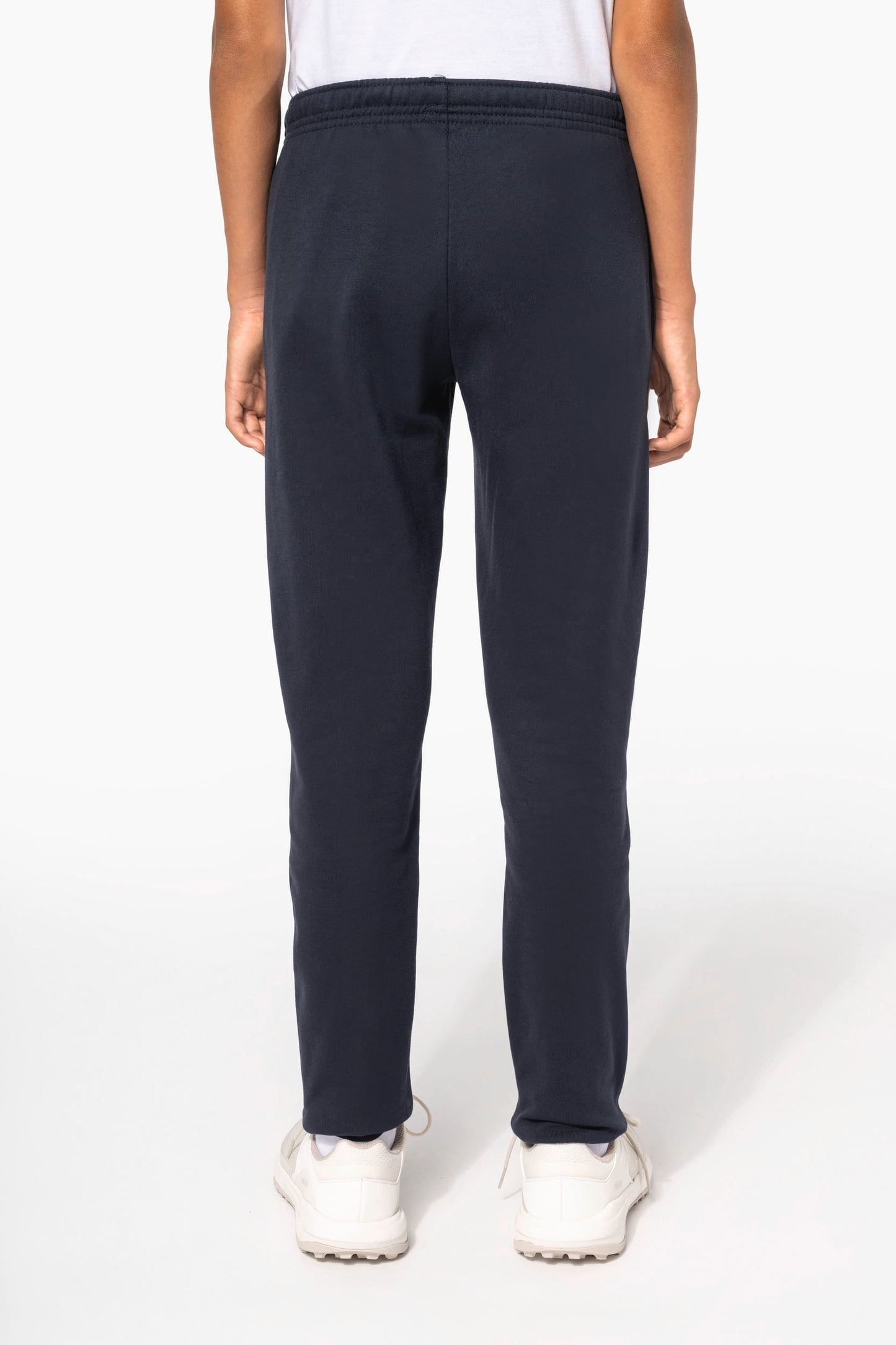 K7022A - Pantaloni in felpa bambino
