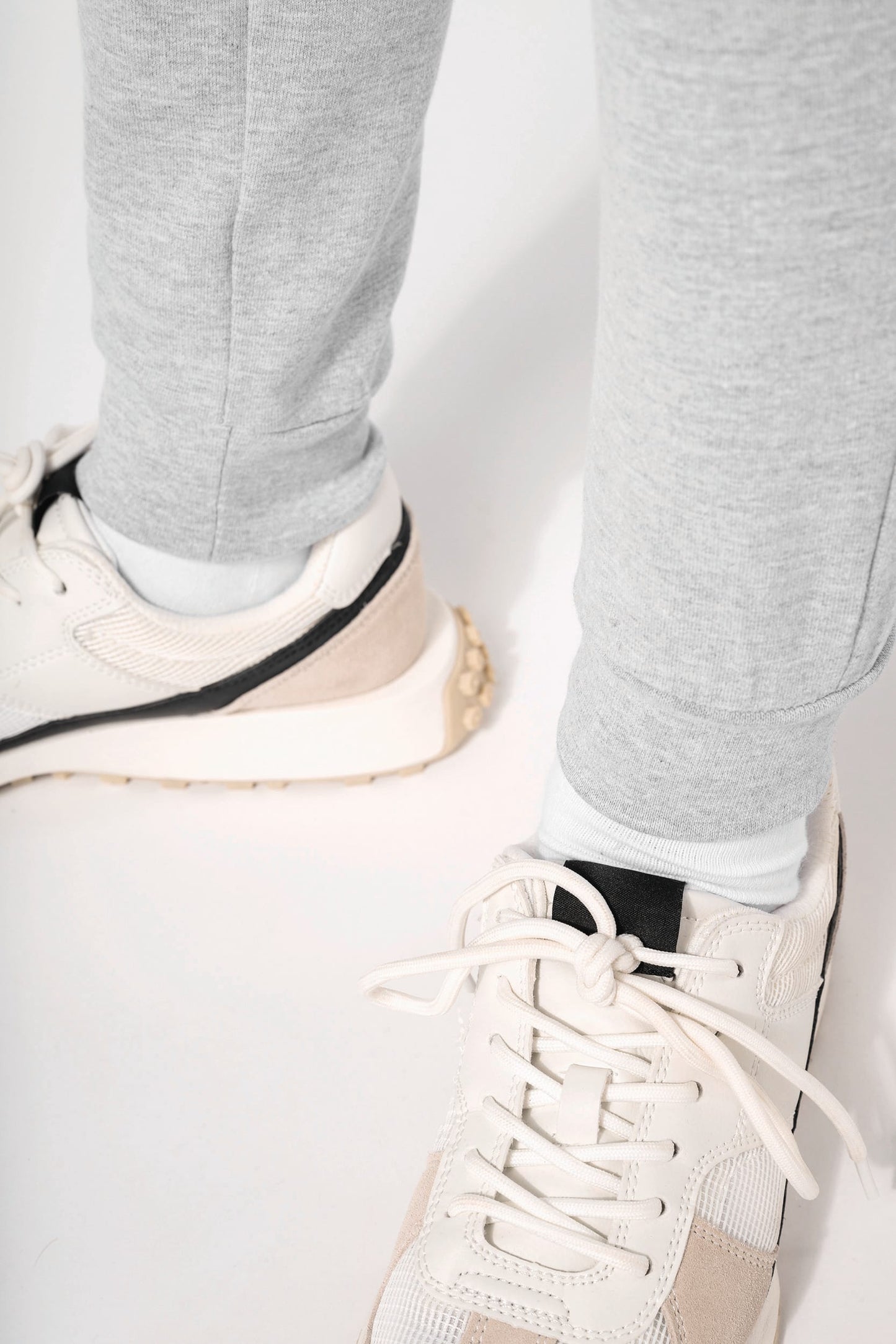 K7022A - Pantaloni in felpa bambino