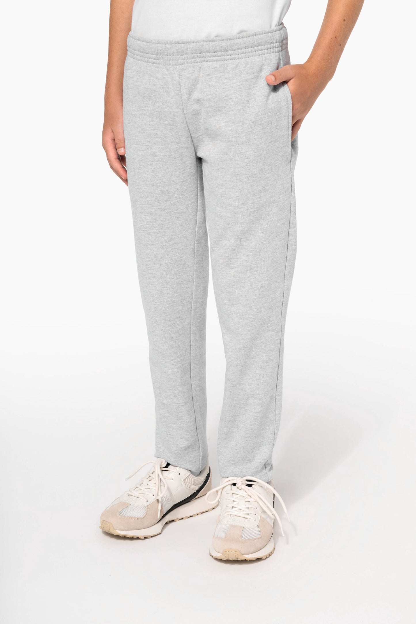 K7022 - Pantaloni in felpa bambino