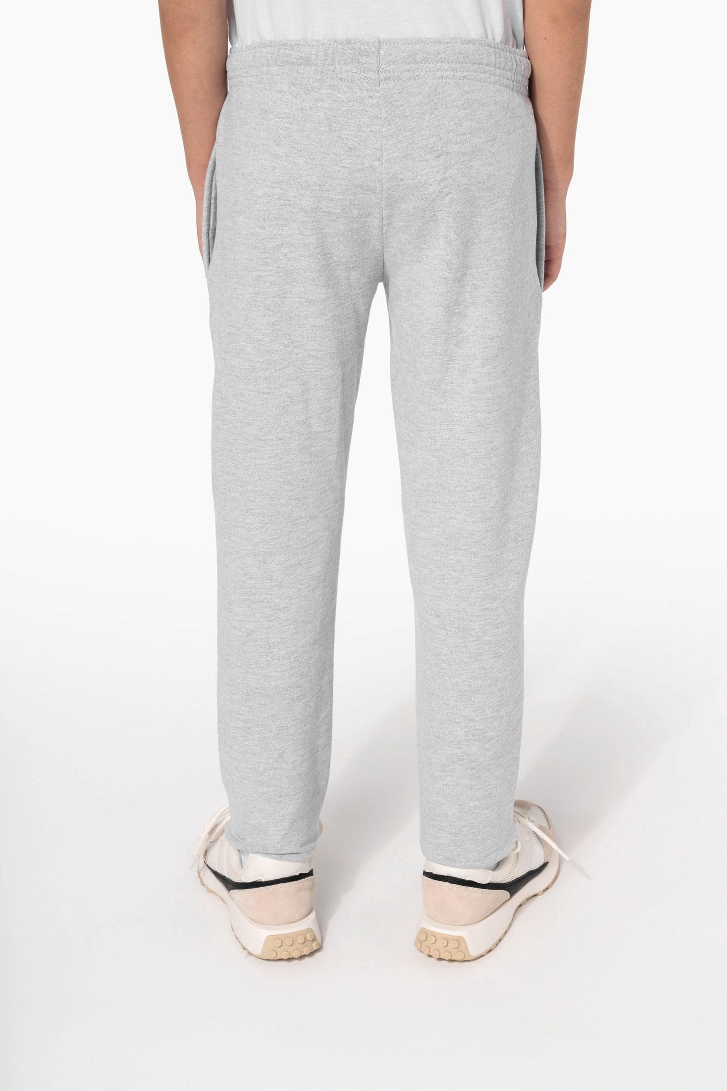 K7022 - Pantaloni in felpa bambino