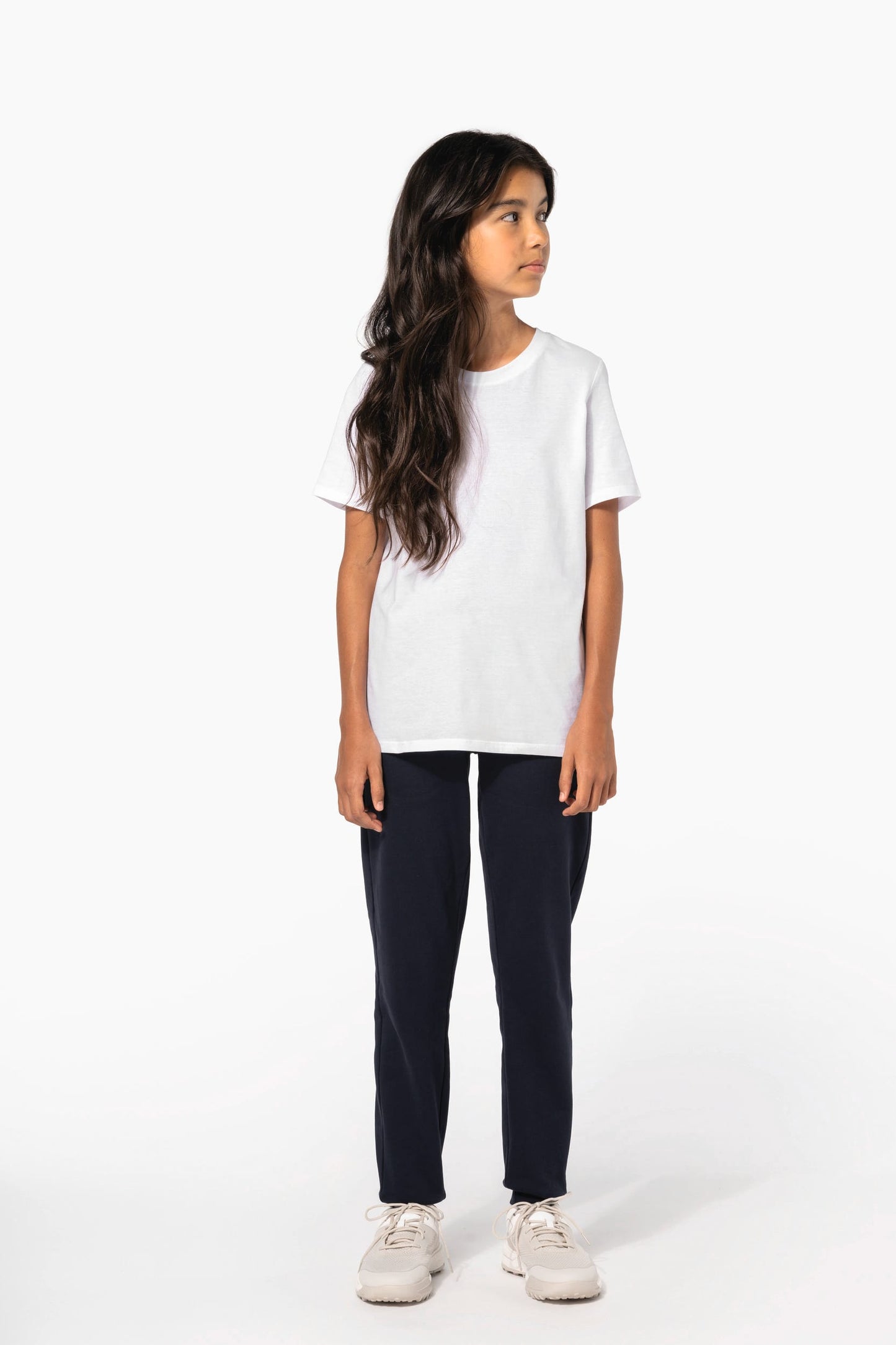 K7022 - Pantaloni in felpa bambino